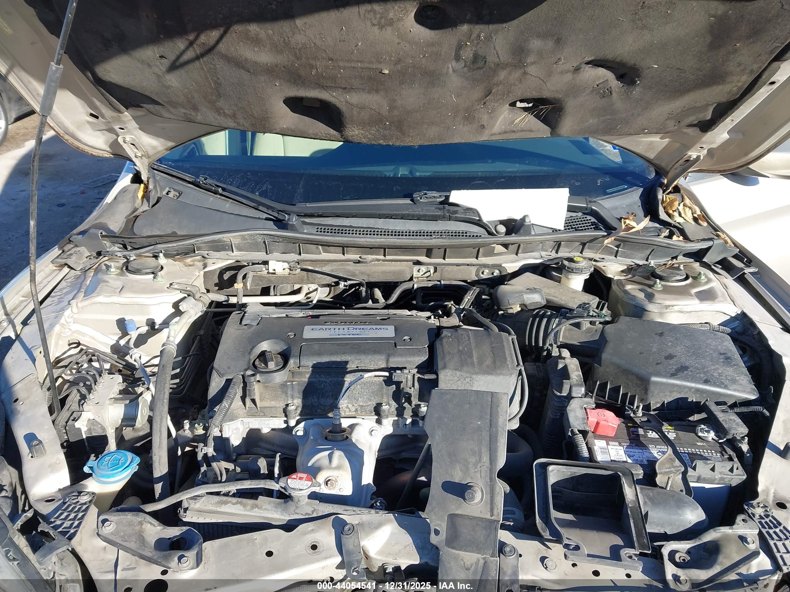 HONDA ACCORD image 10