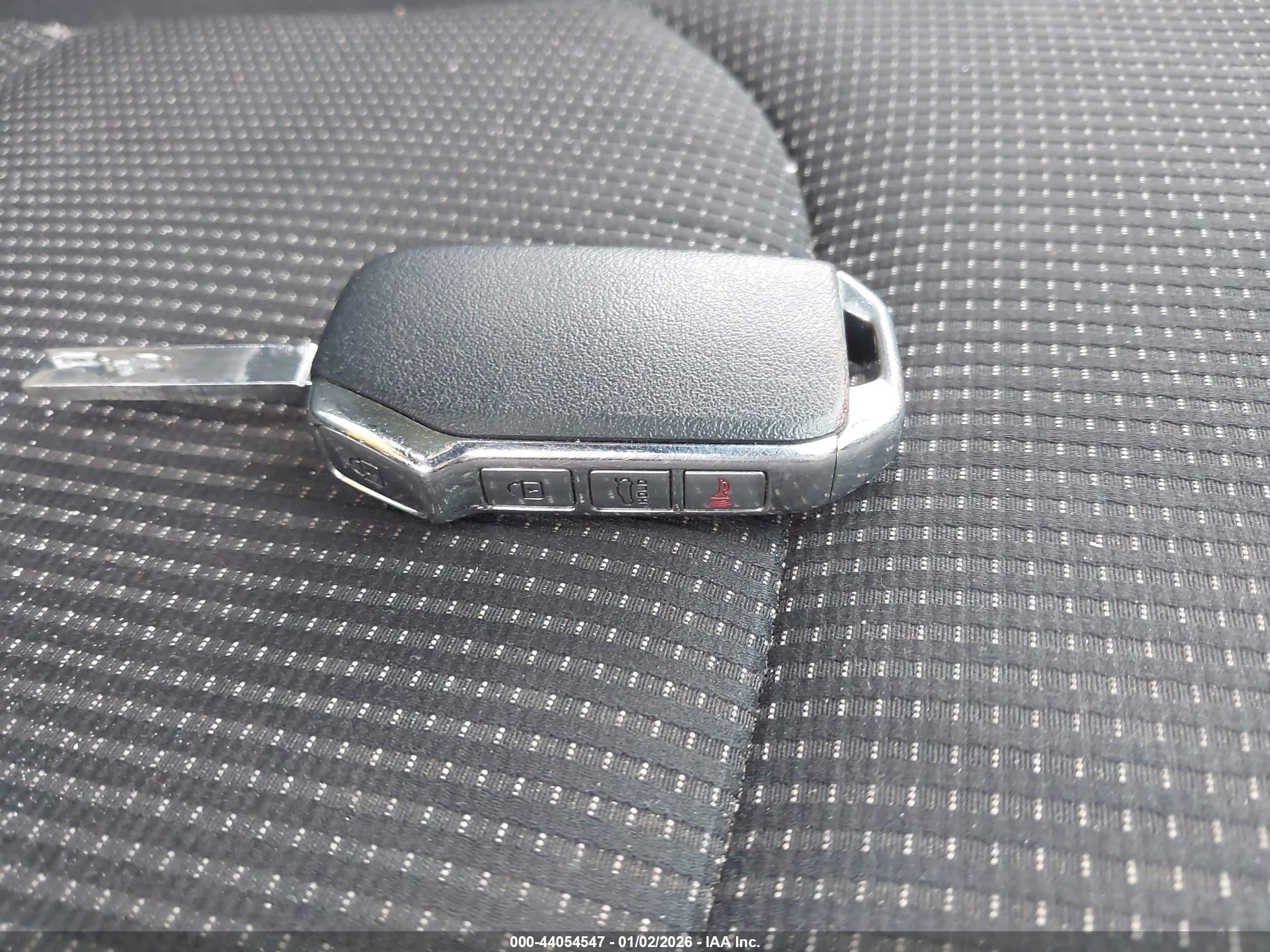 KIA FORTE image 11