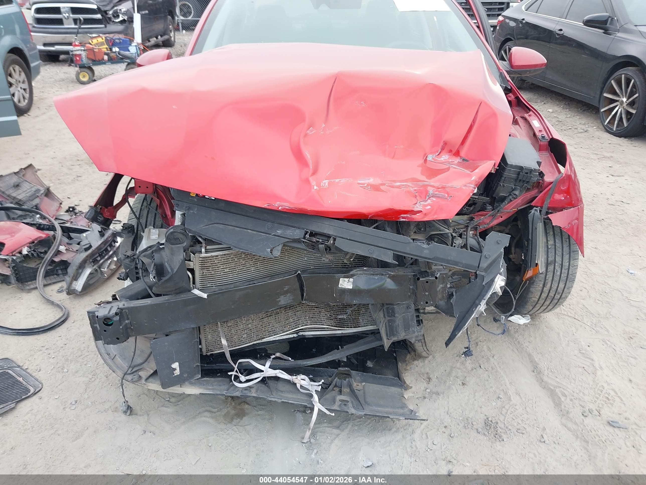 KIA FORTE image 6