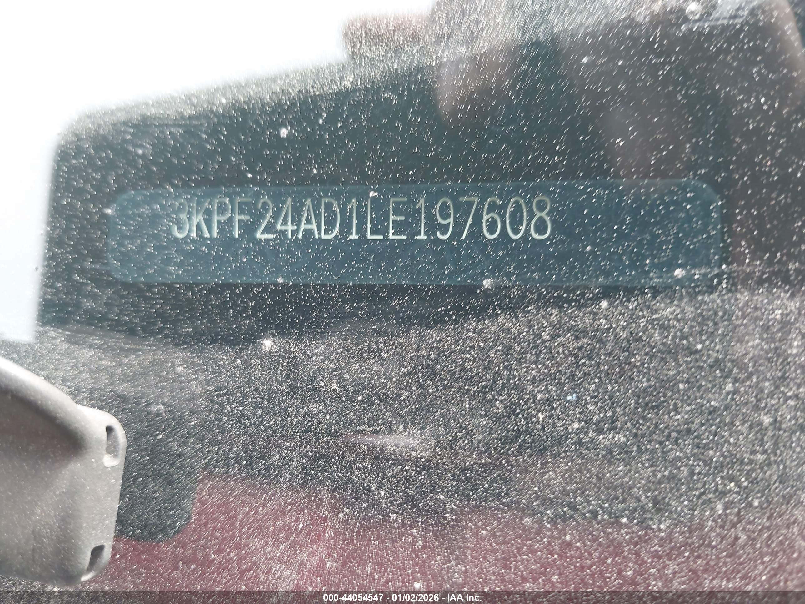 KIA FORTE image 9