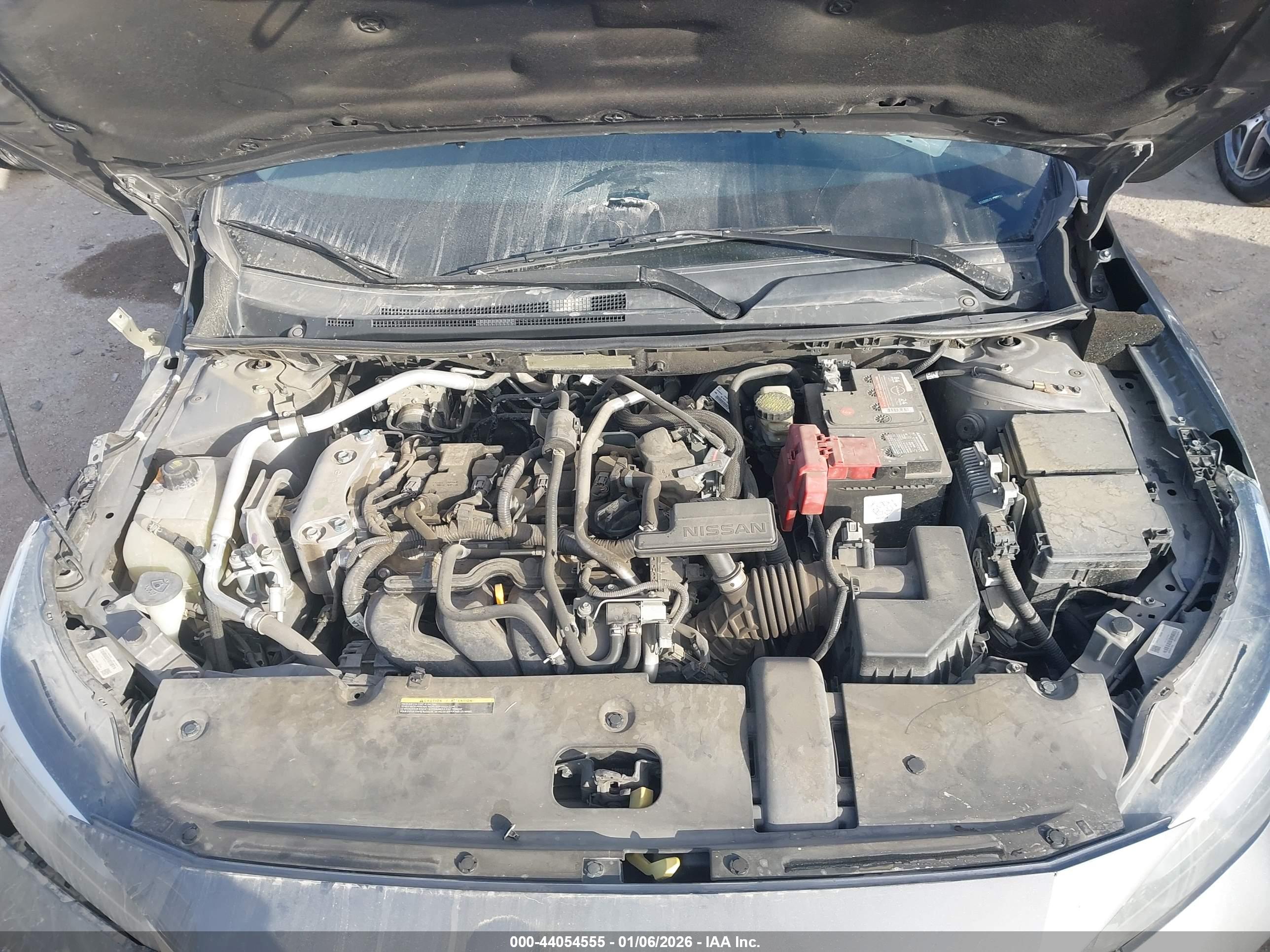 NISSAN SENTRA image 10