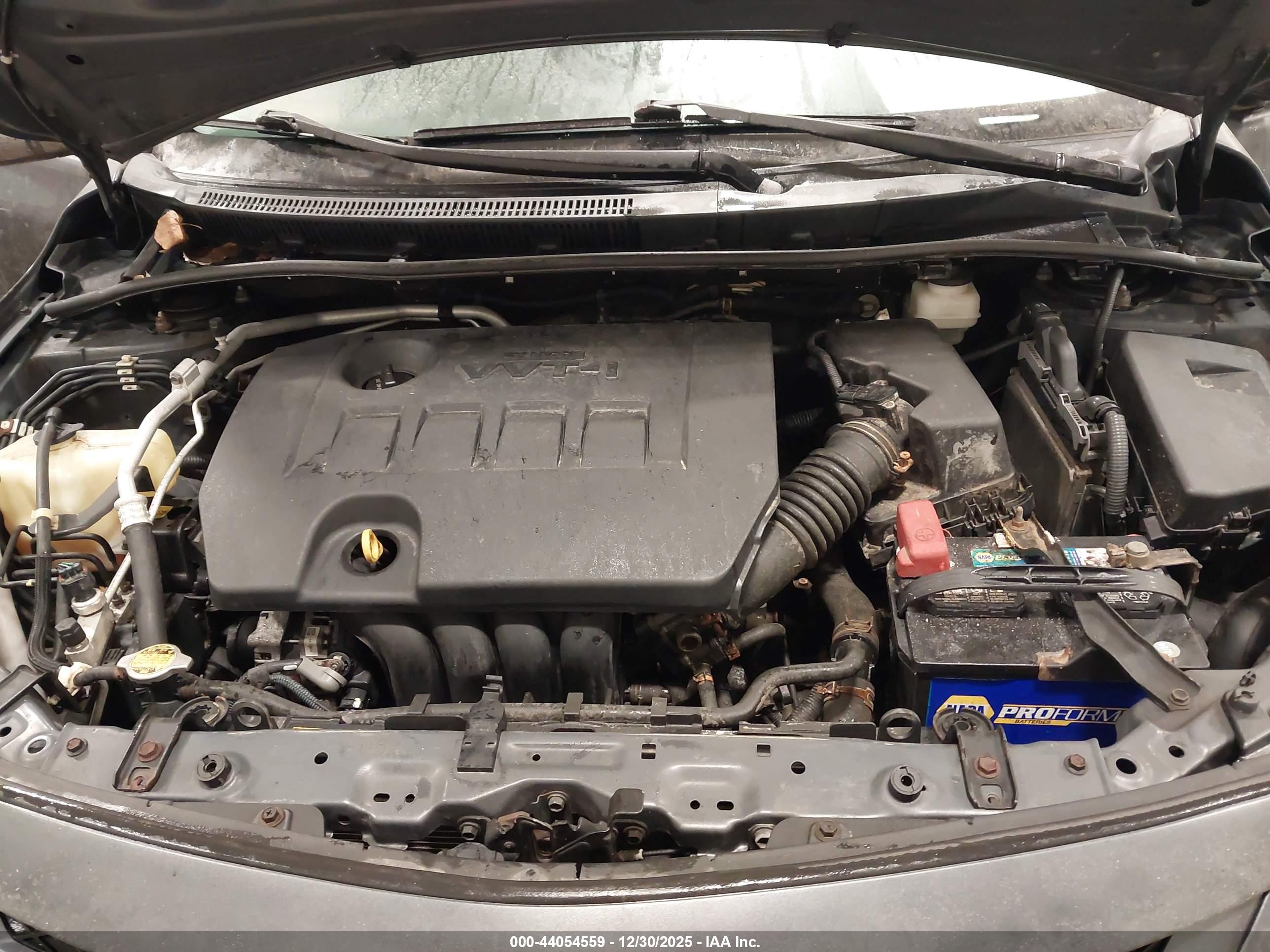 TOYOTA COROLLA image 10