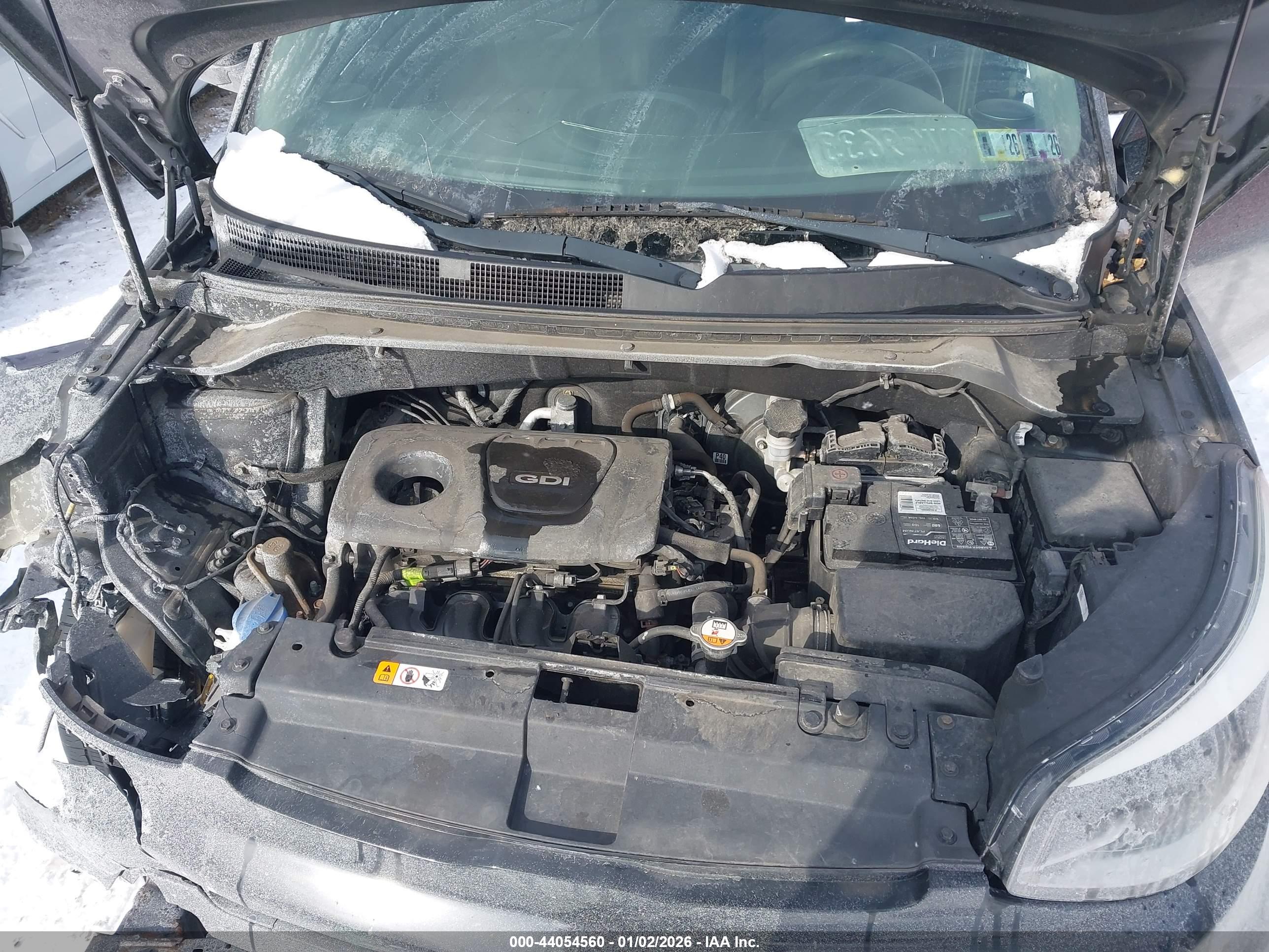 KIA SOUL image 10