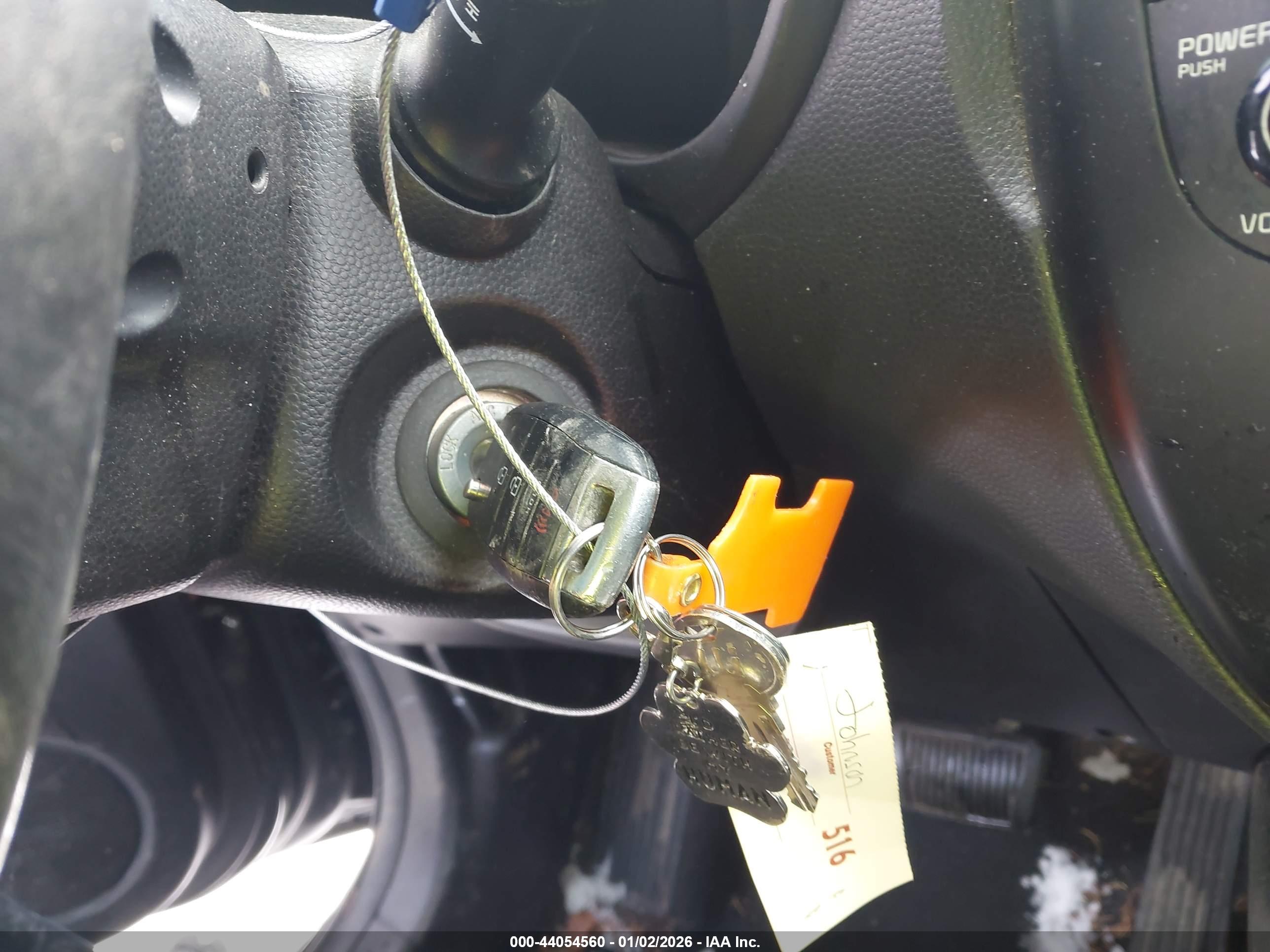 KIA SOUL image 11