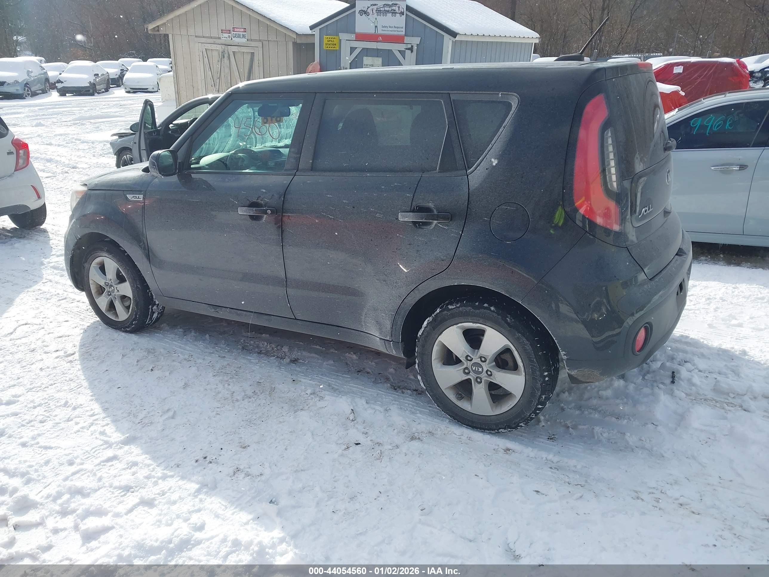 KIA SOUL image 3