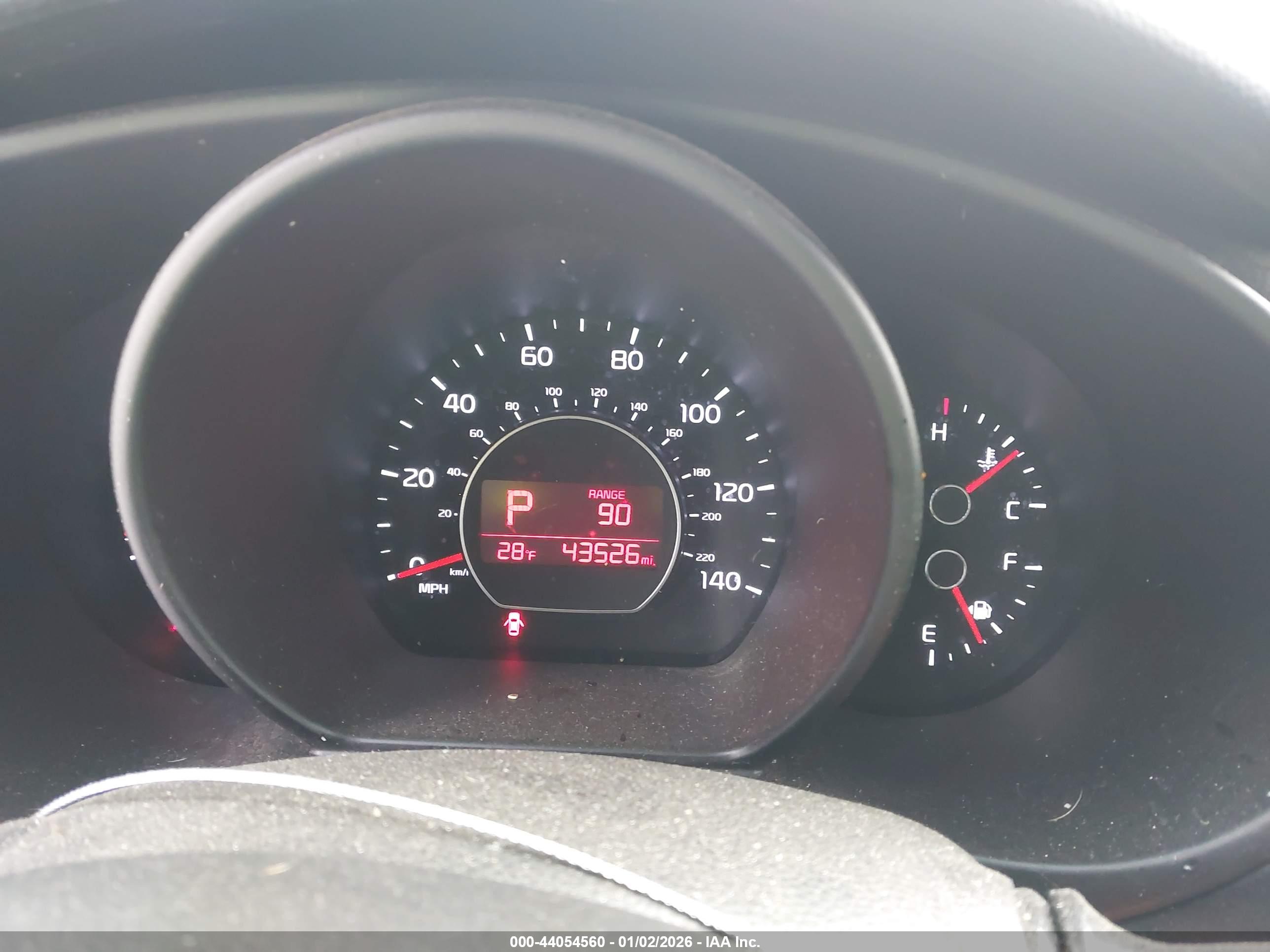 KIA SOUL image 7
