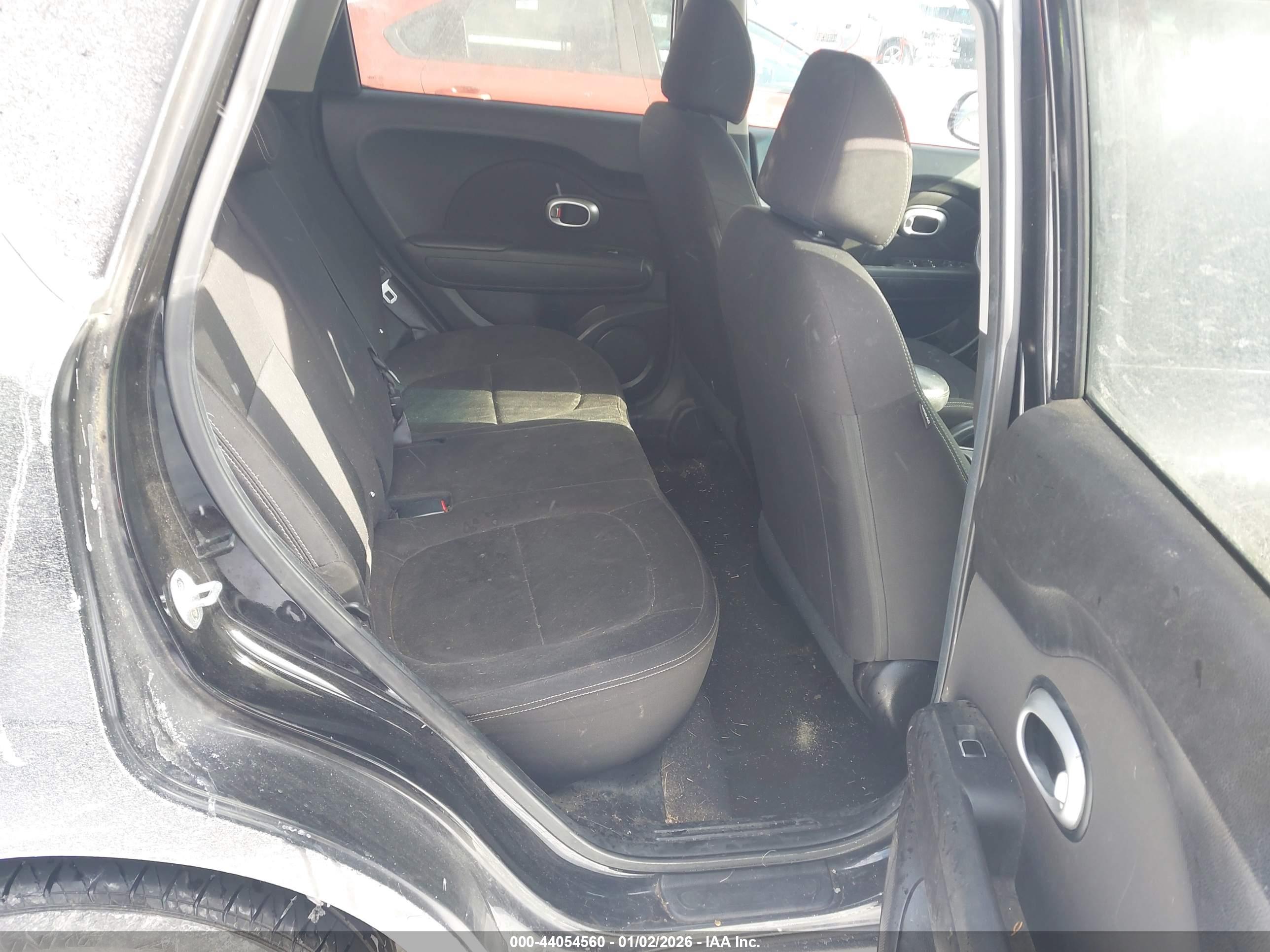 KIA SOUL image 8