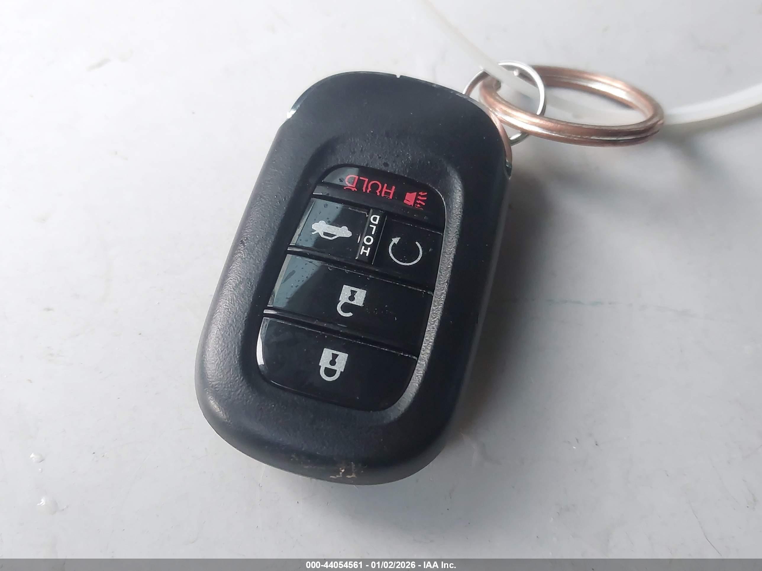 HONDA CIVIC image 11