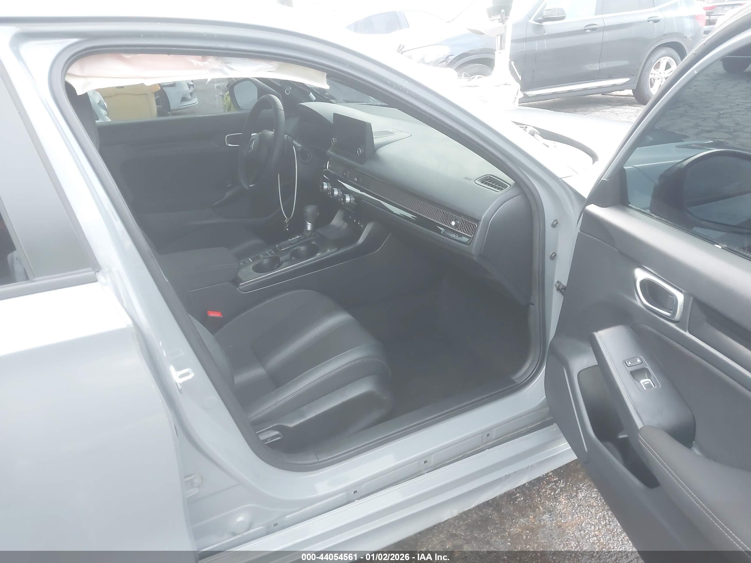 HONDA CIVIC image 5