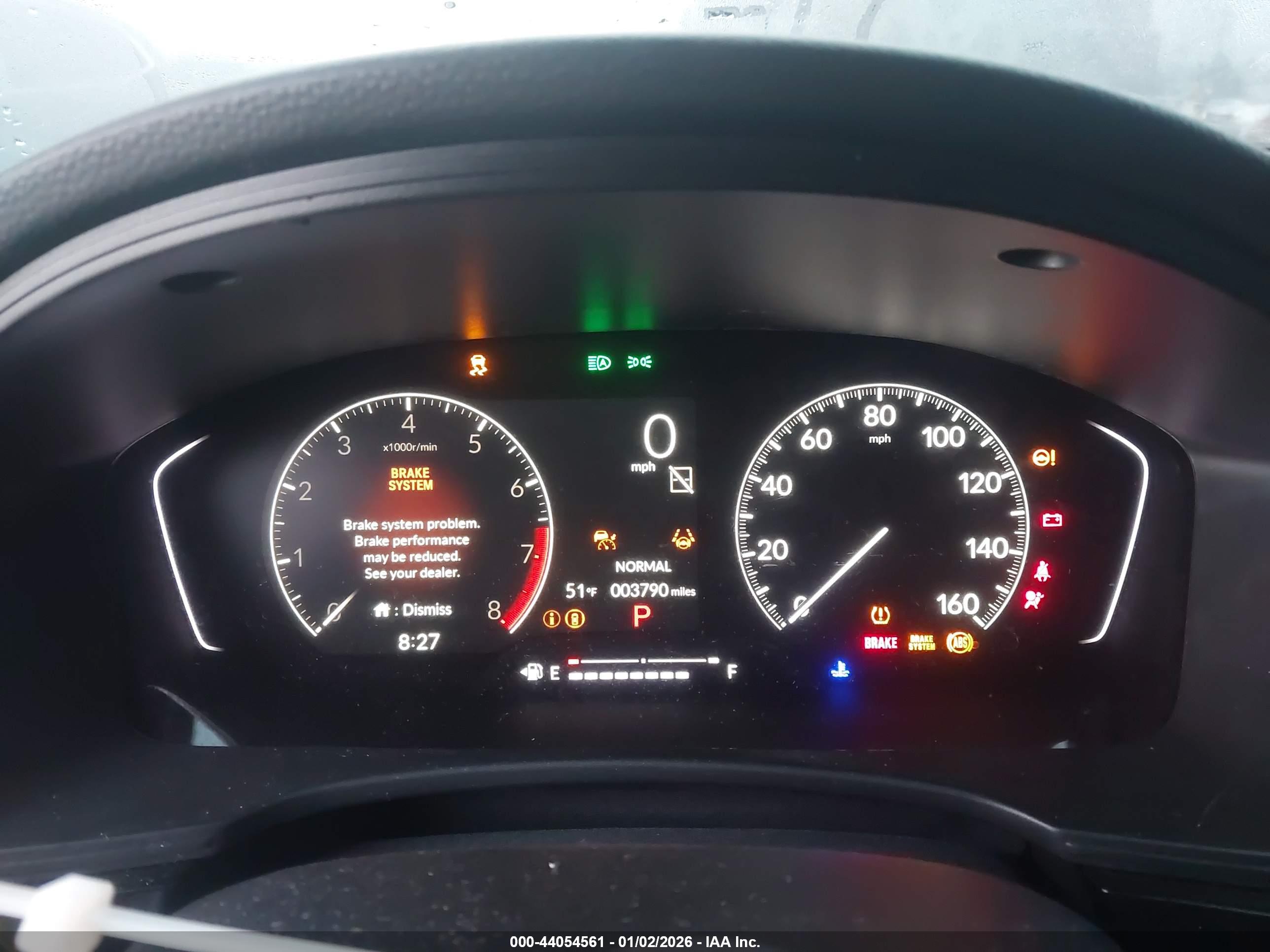 HONDA CIVIC image 7