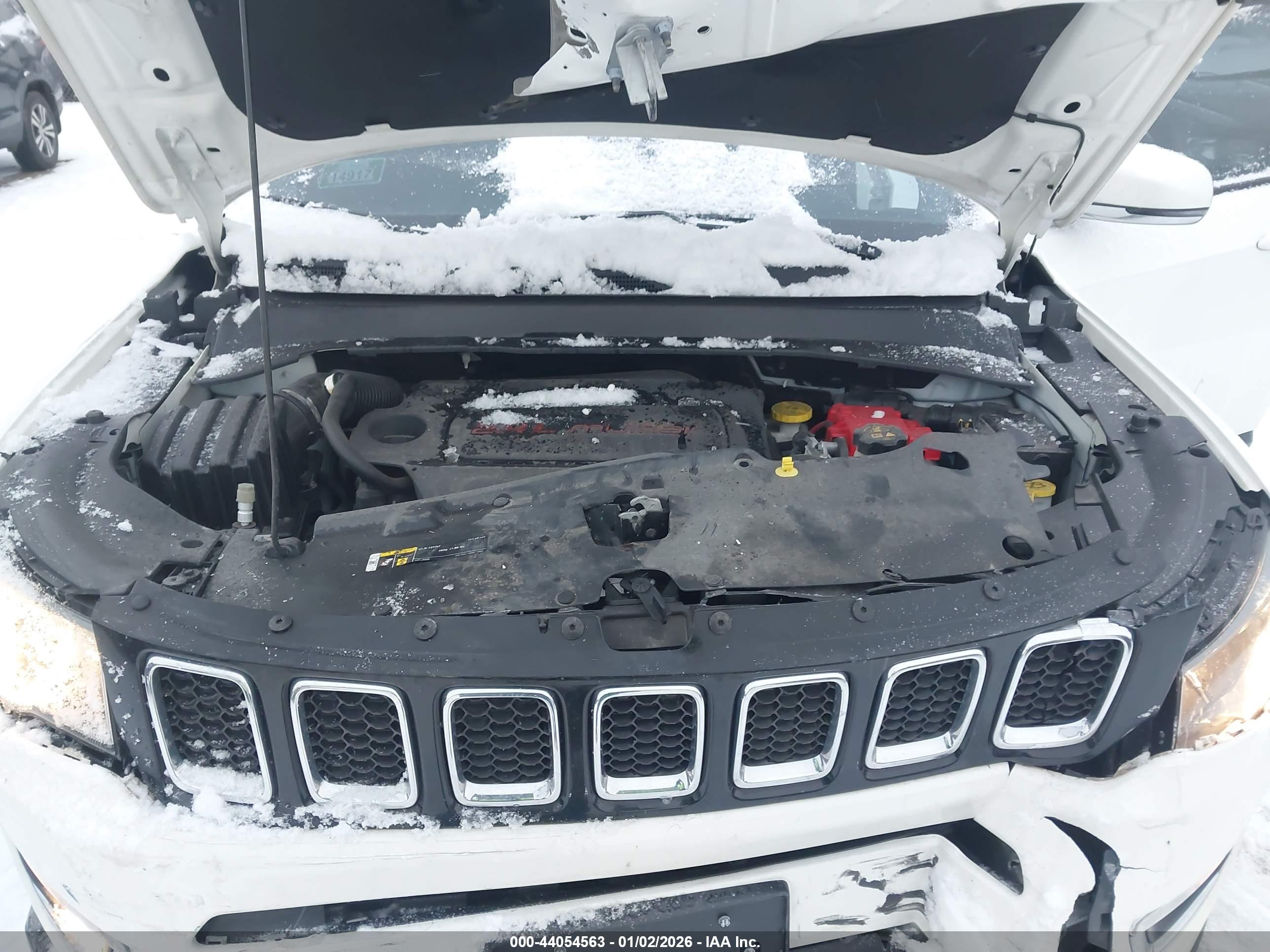 JEEP COMPASS image 10