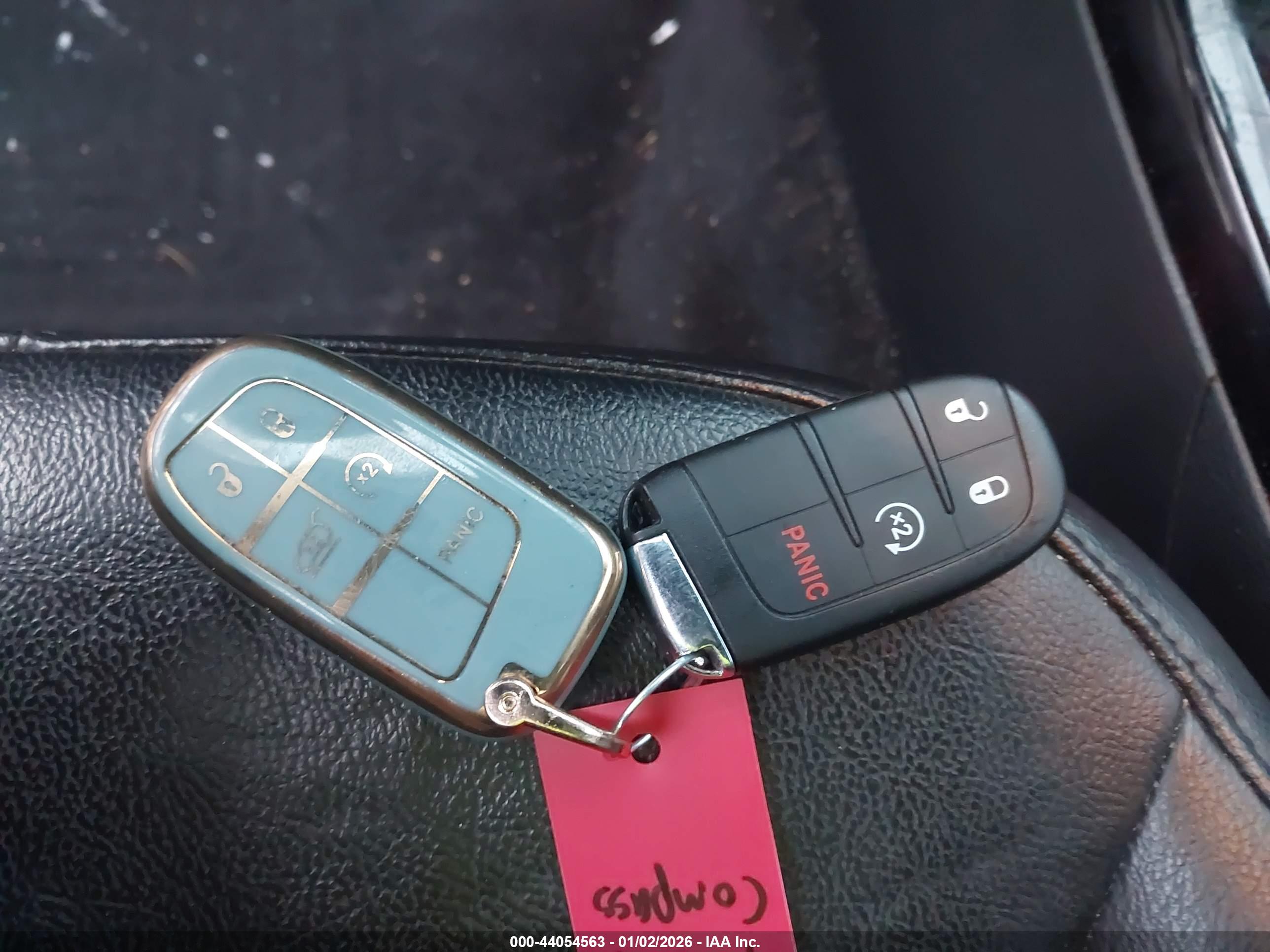 JEEP COMPASS image 11