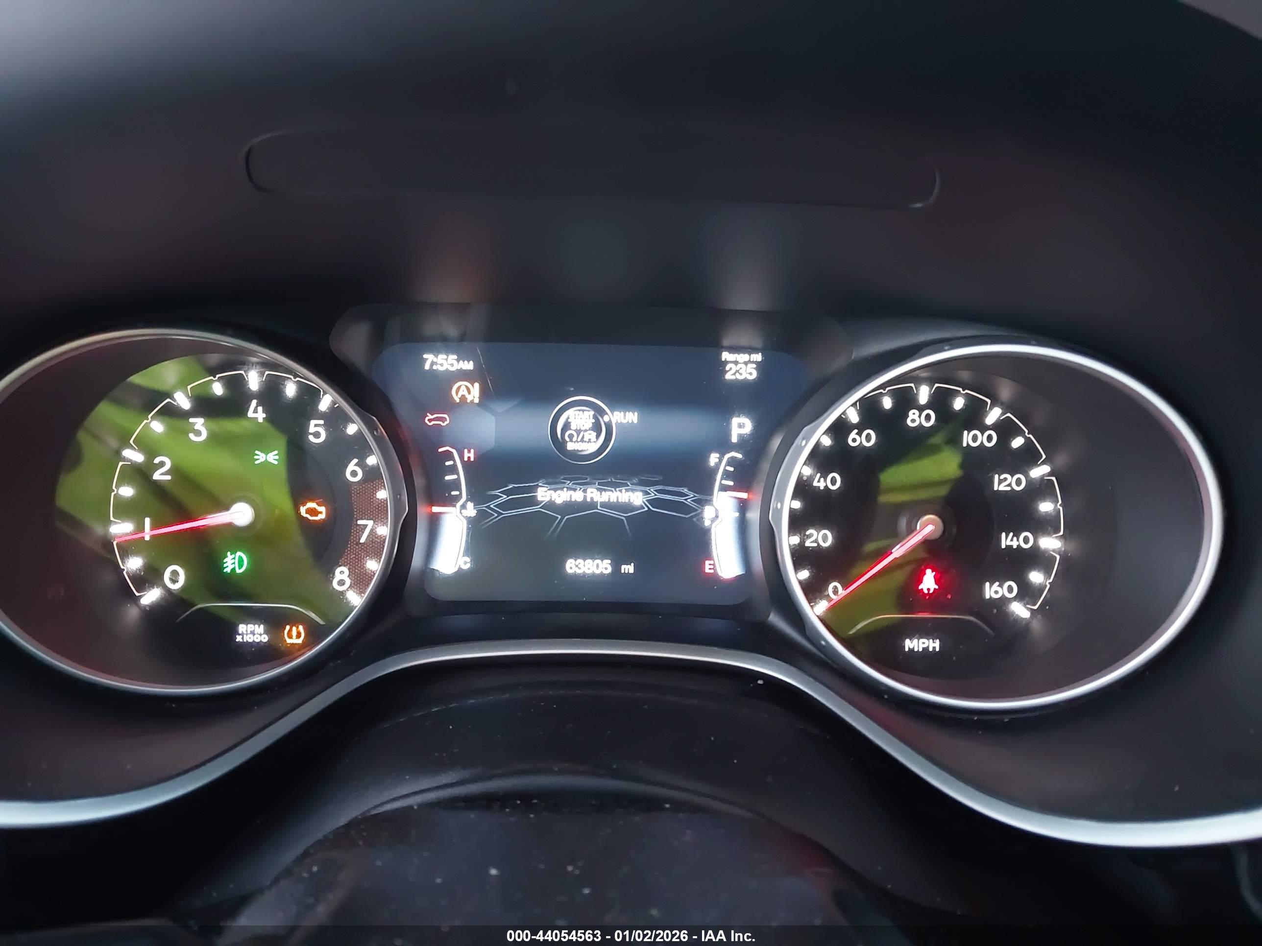 JEEP COMPASS image 7