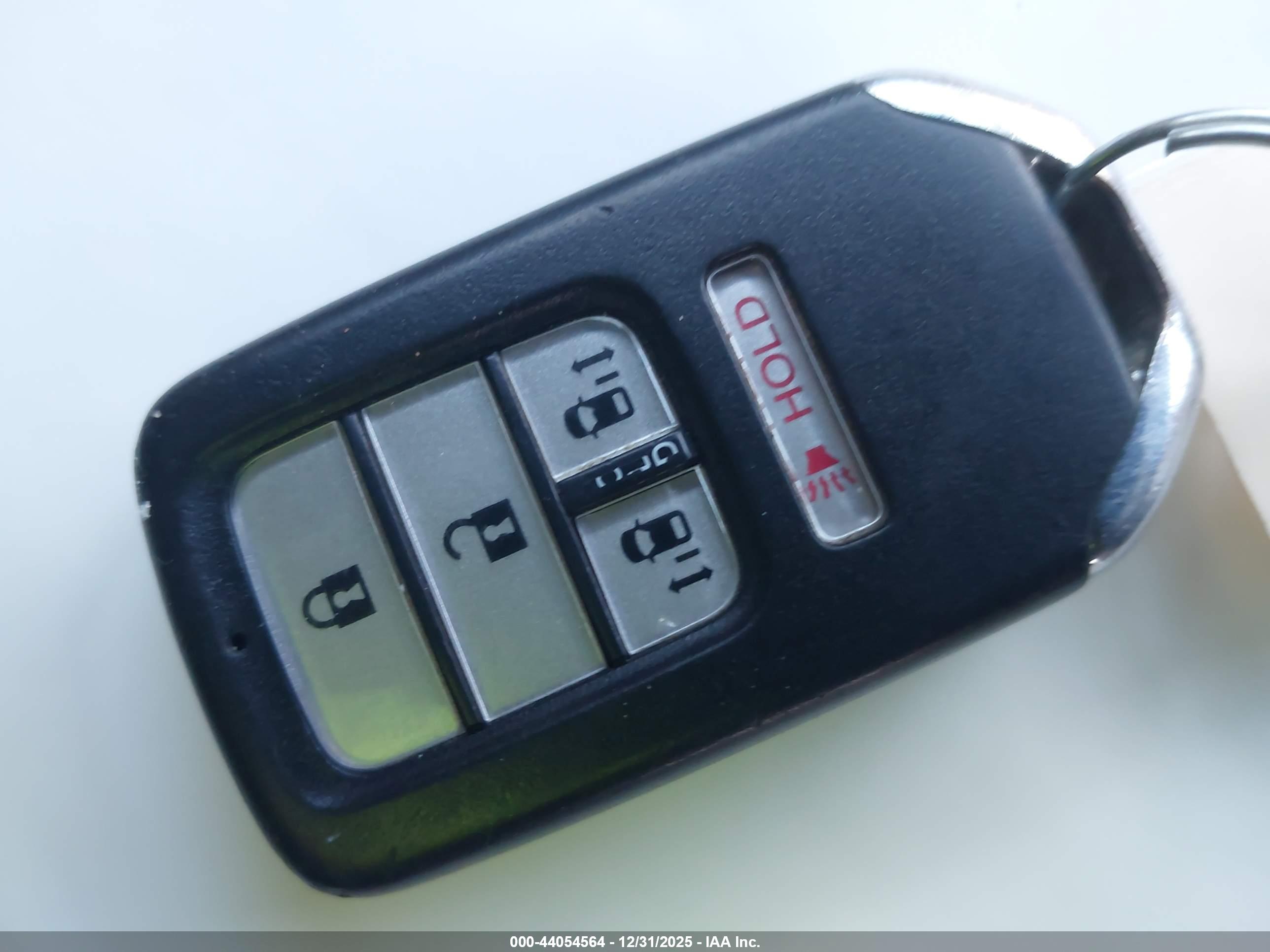 HONDA ODYSSEY image 11