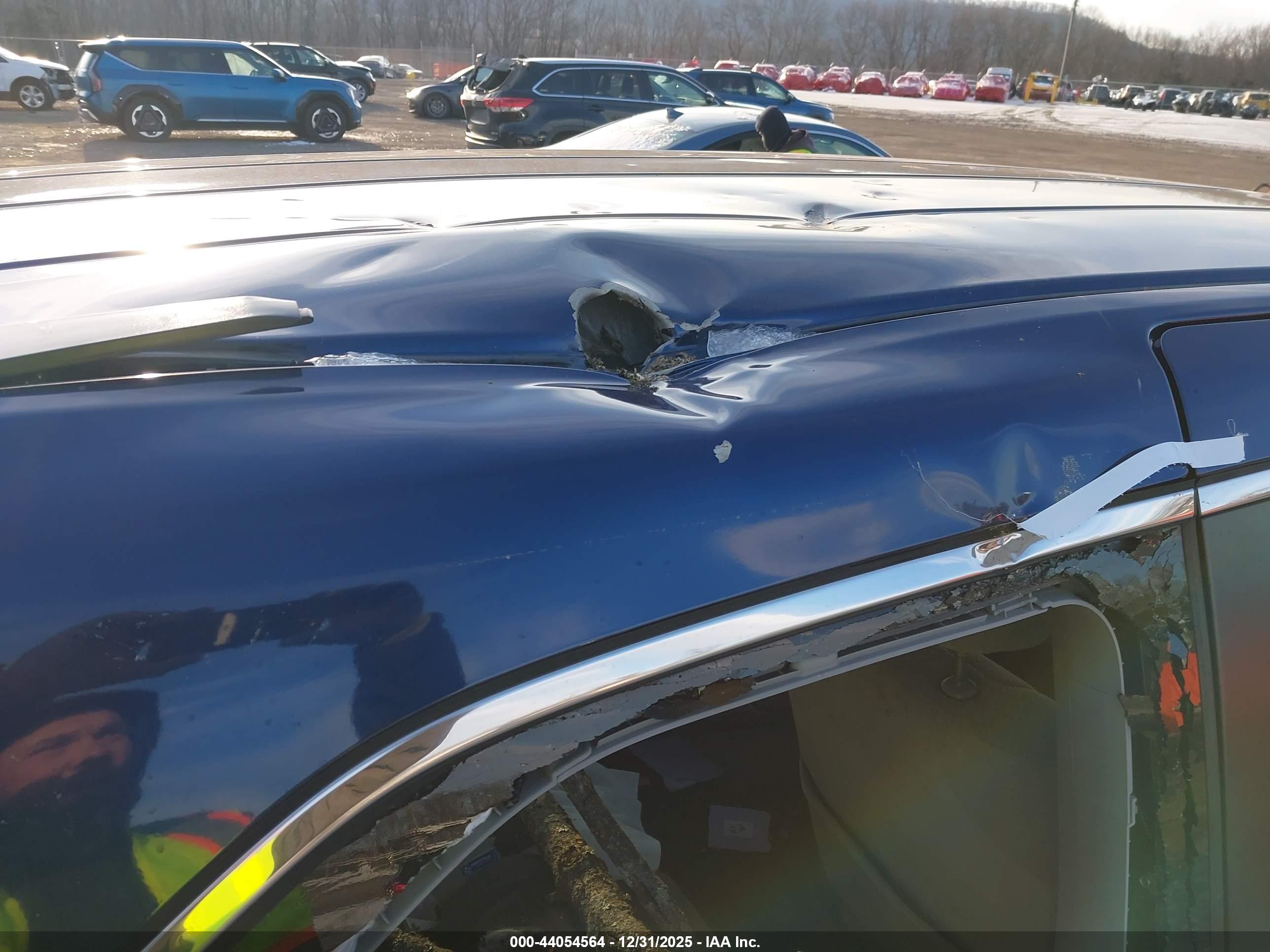 HONDA ODYSSEY image 6