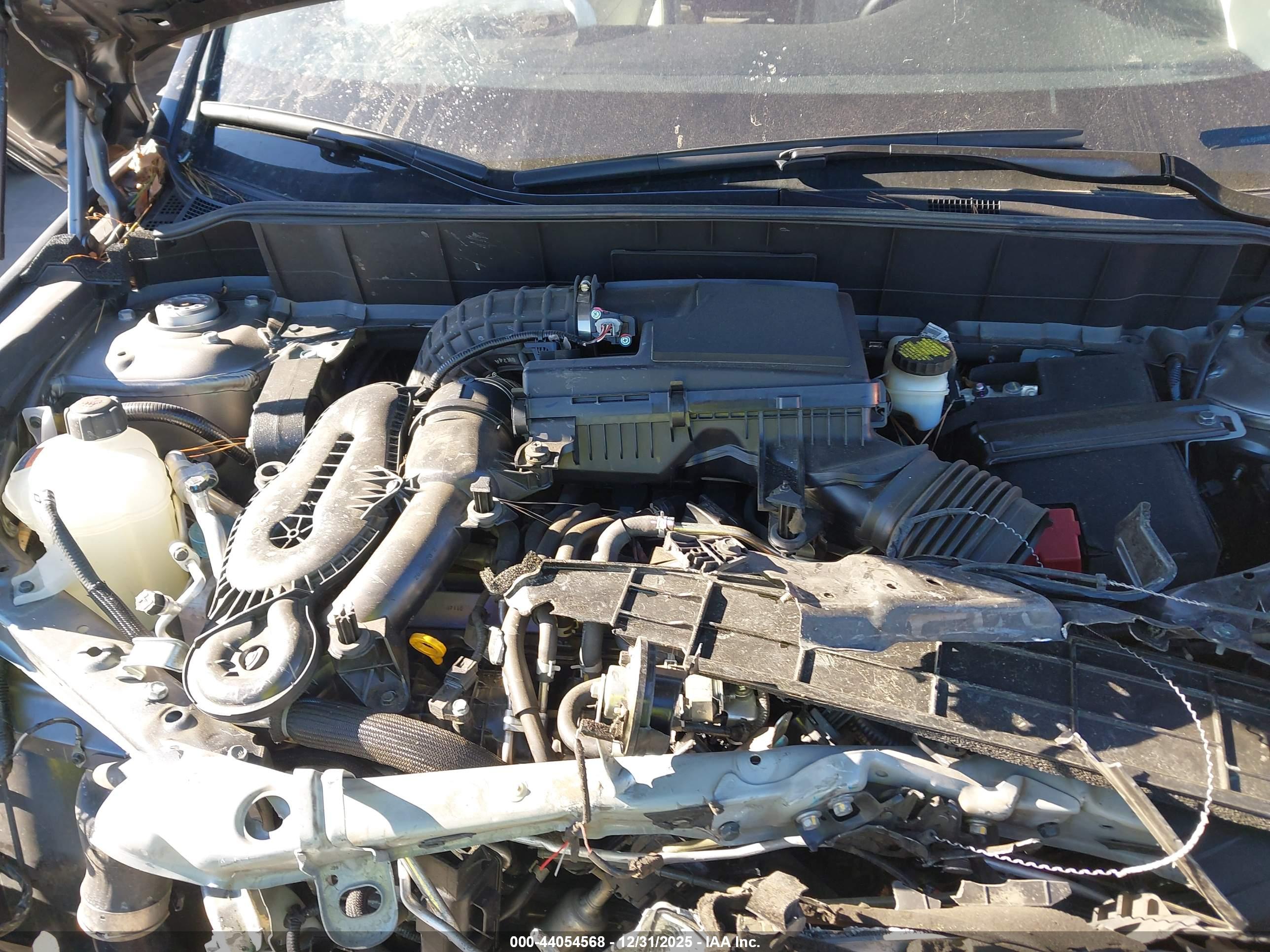 INFINITI QX50 image 10