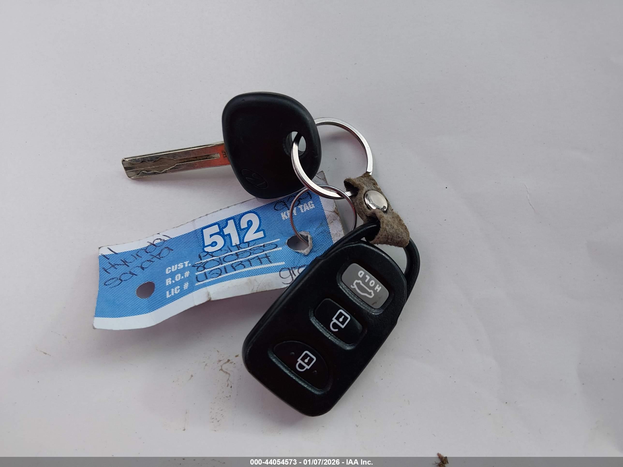 HYUNDAI SONATA image 11