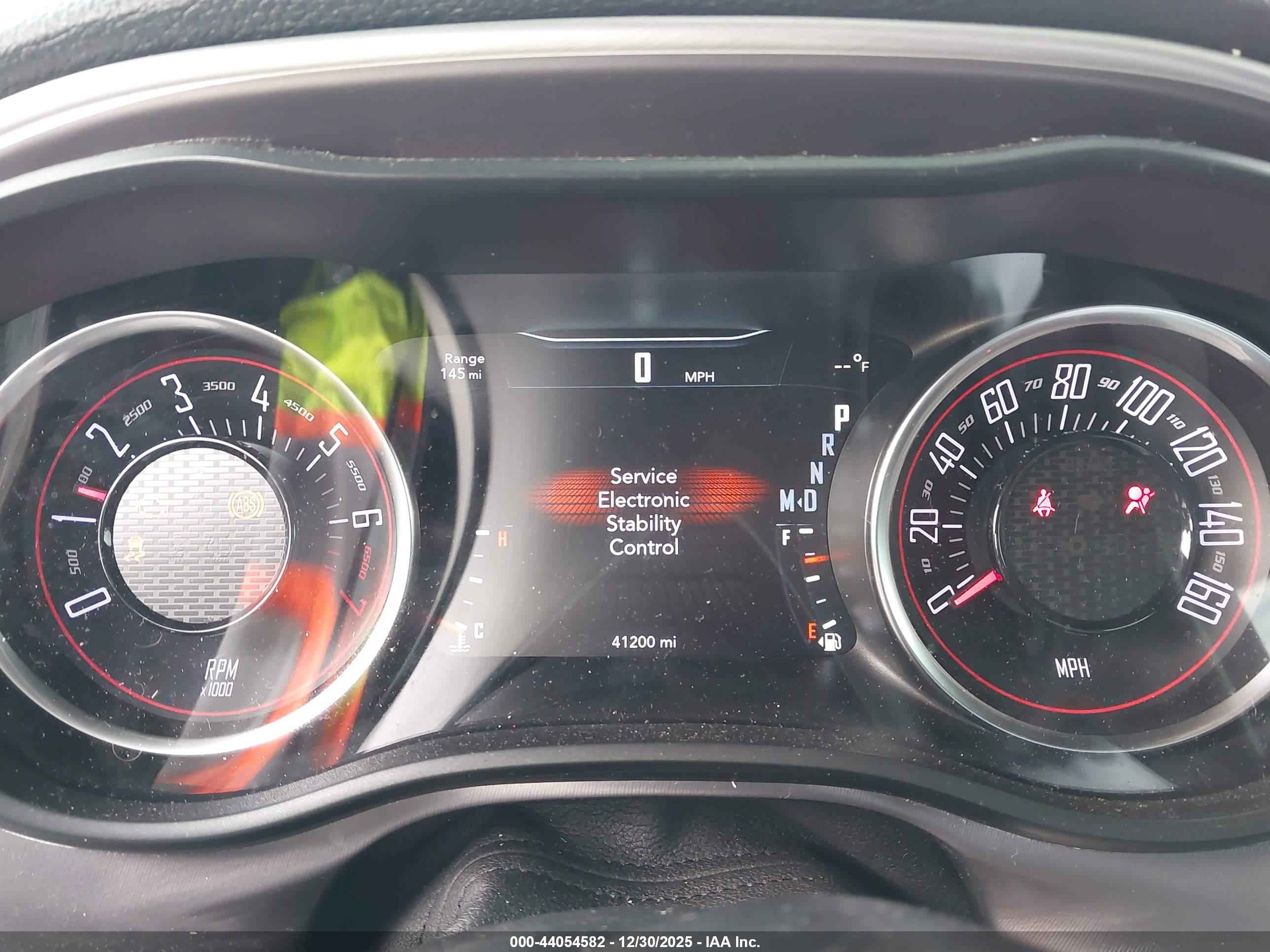 DODGE CHALLENGER image 7