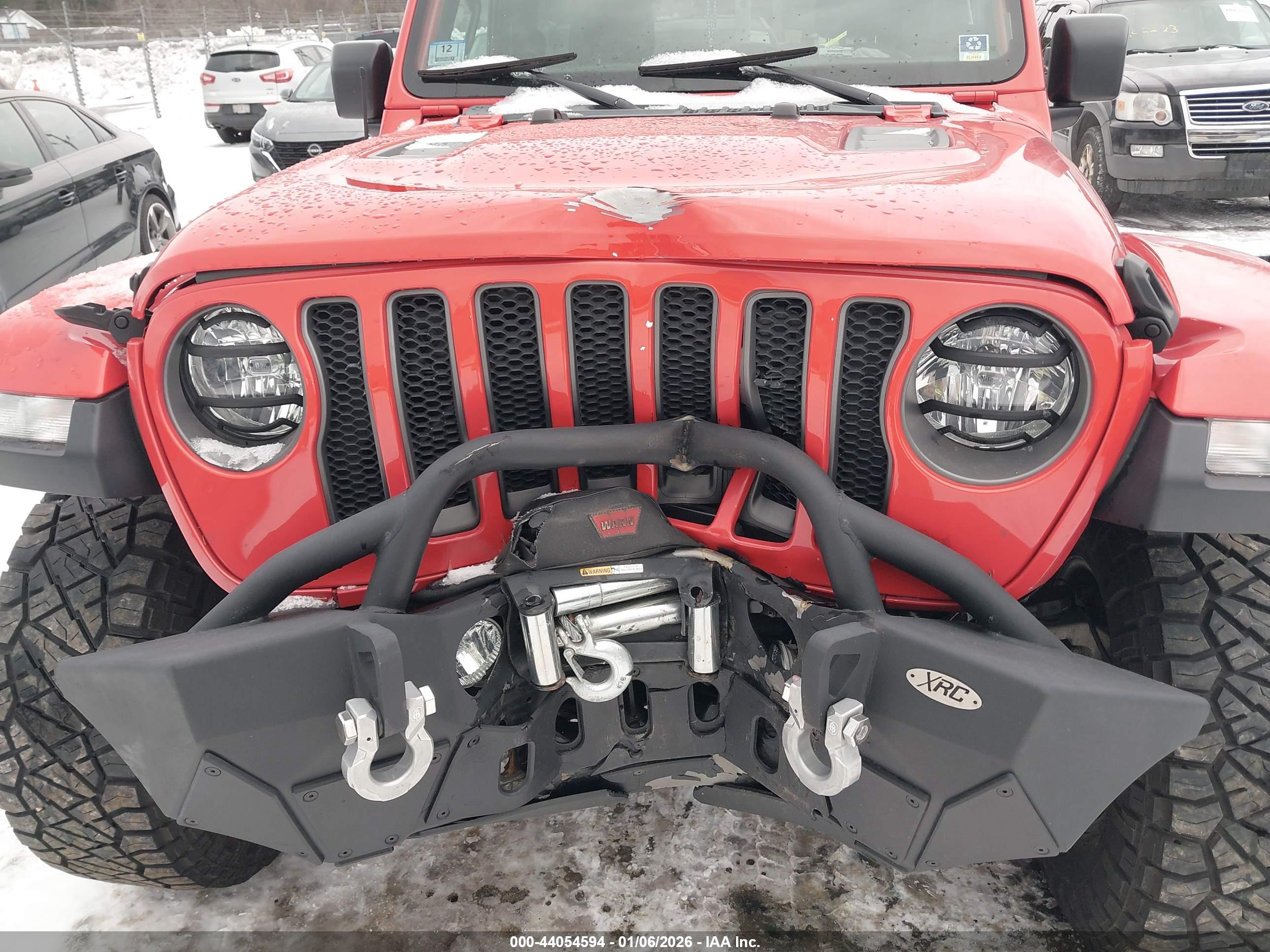 JEEP WRANGLER image 10