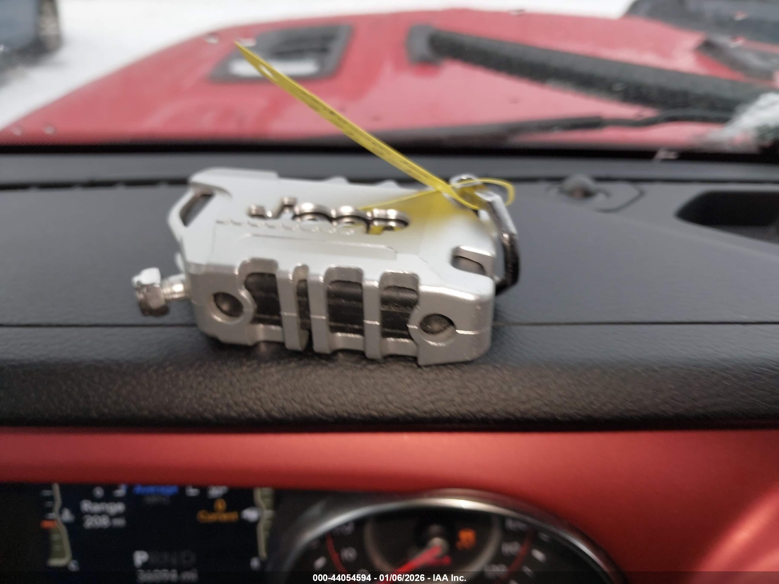 JEEP WRANGLER image 11