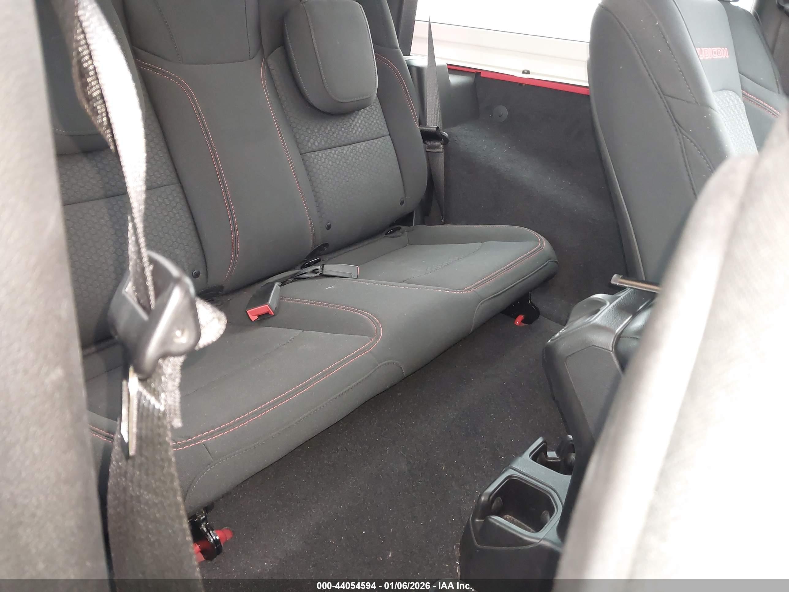 JEEP WRANGLER image 8