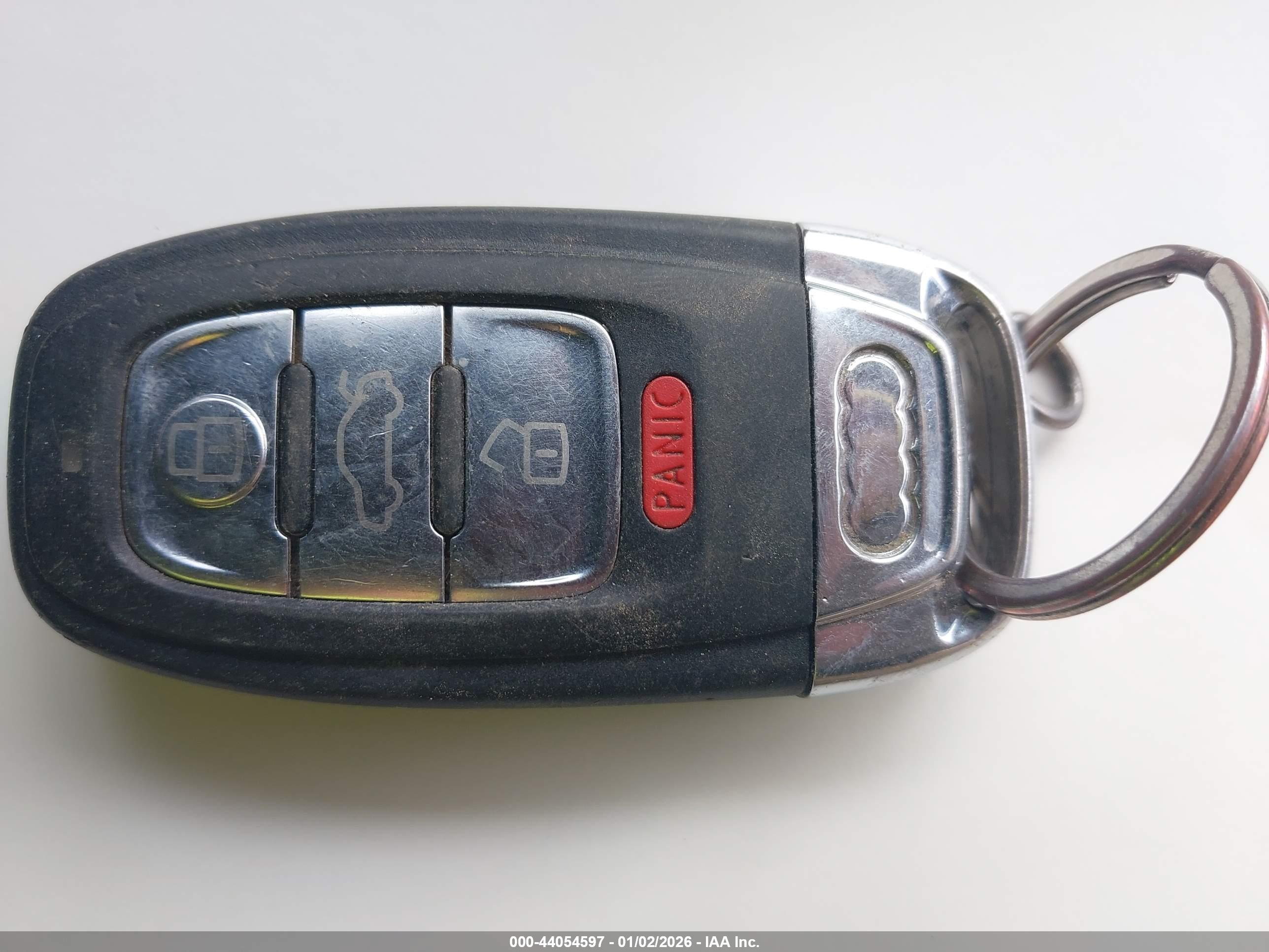 AUDI A6 image 11
