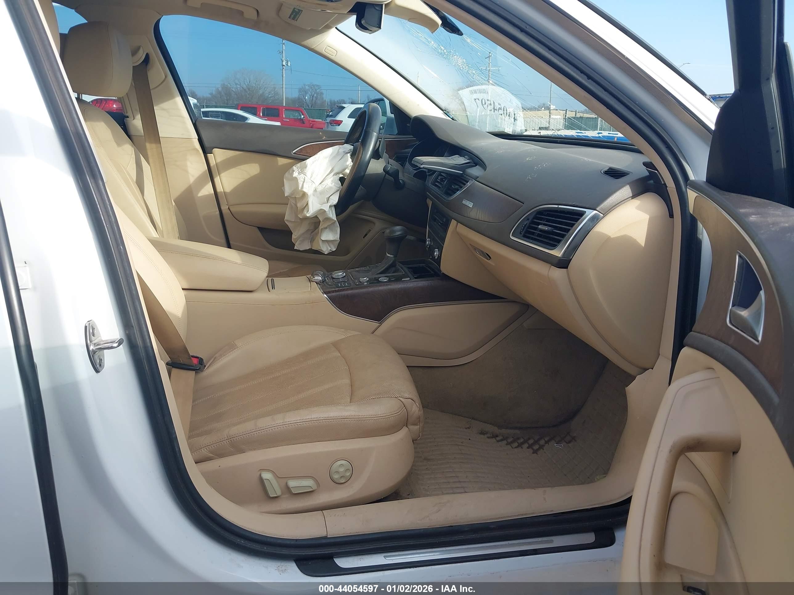 AUDI A6 image 5