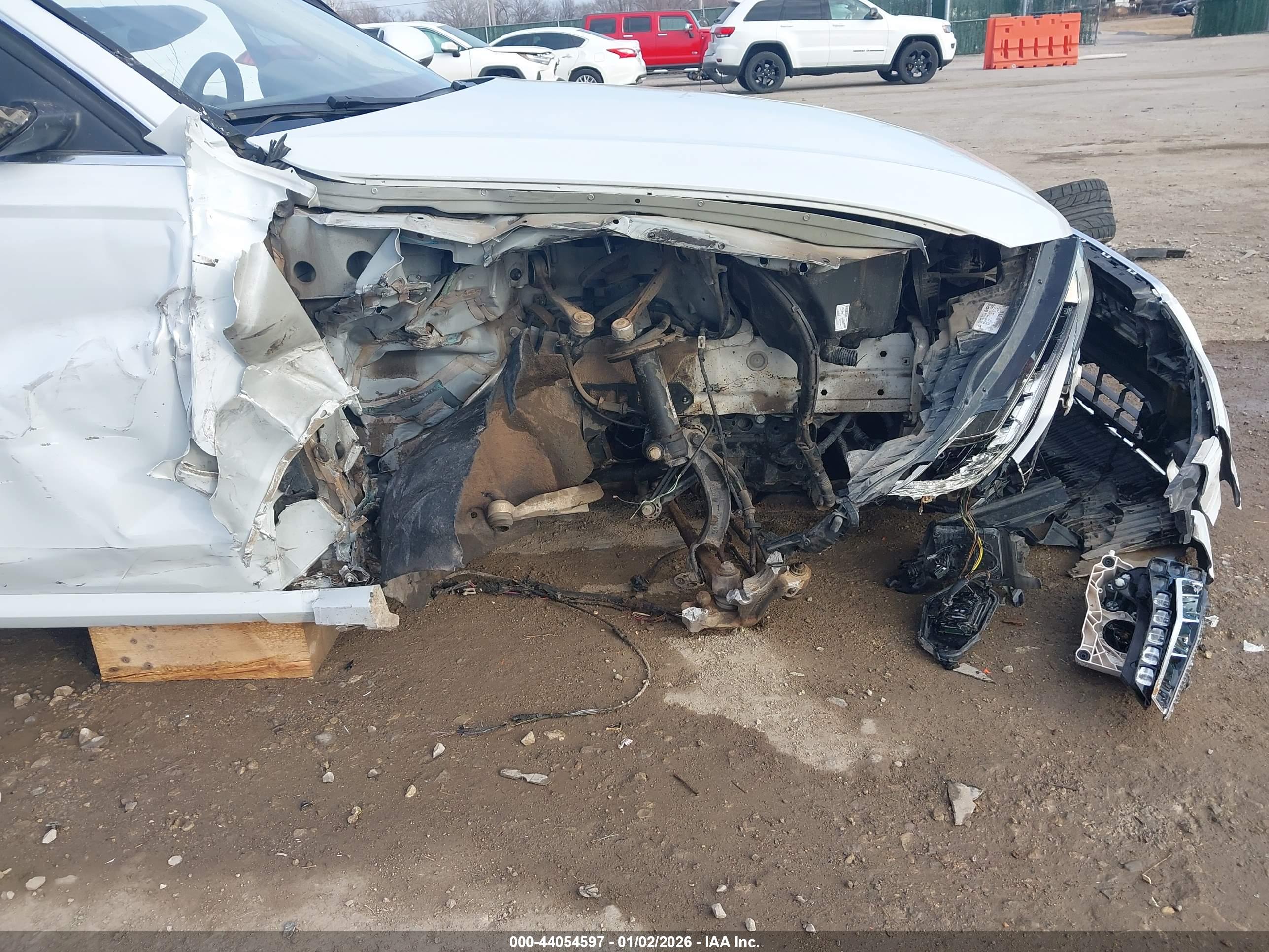 AUDI A6 image 6