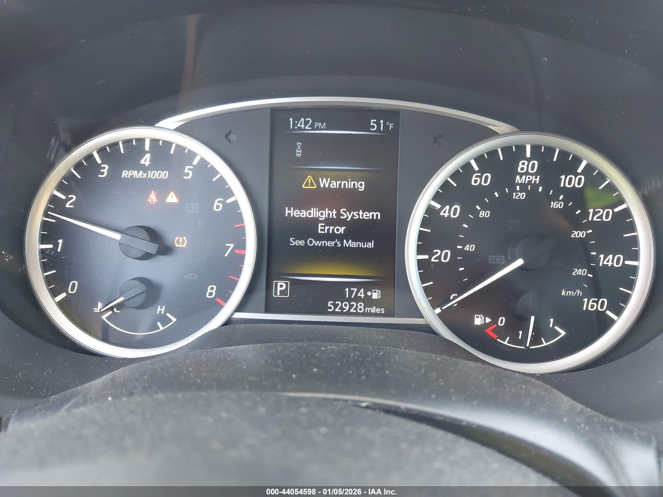NISSAN SENTRA image 7