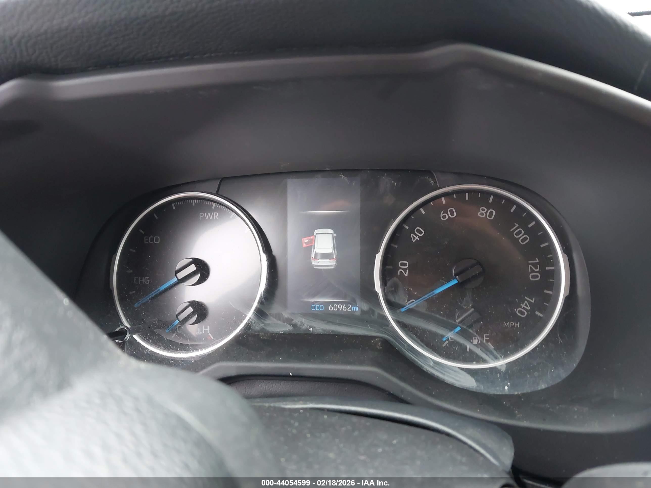 TOYOTA RAV4 image 7