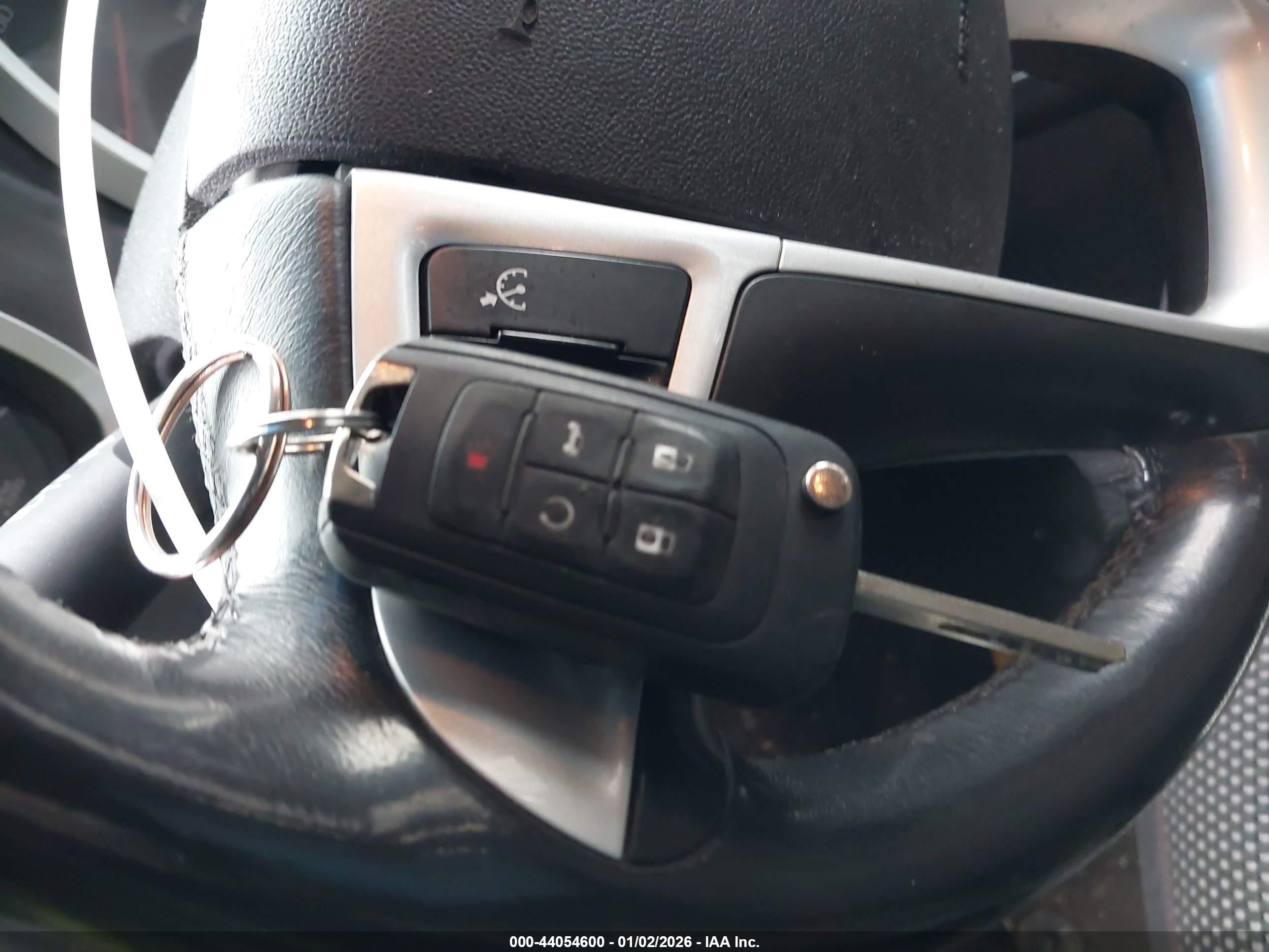 CHEVROLET EQUINOX image 11