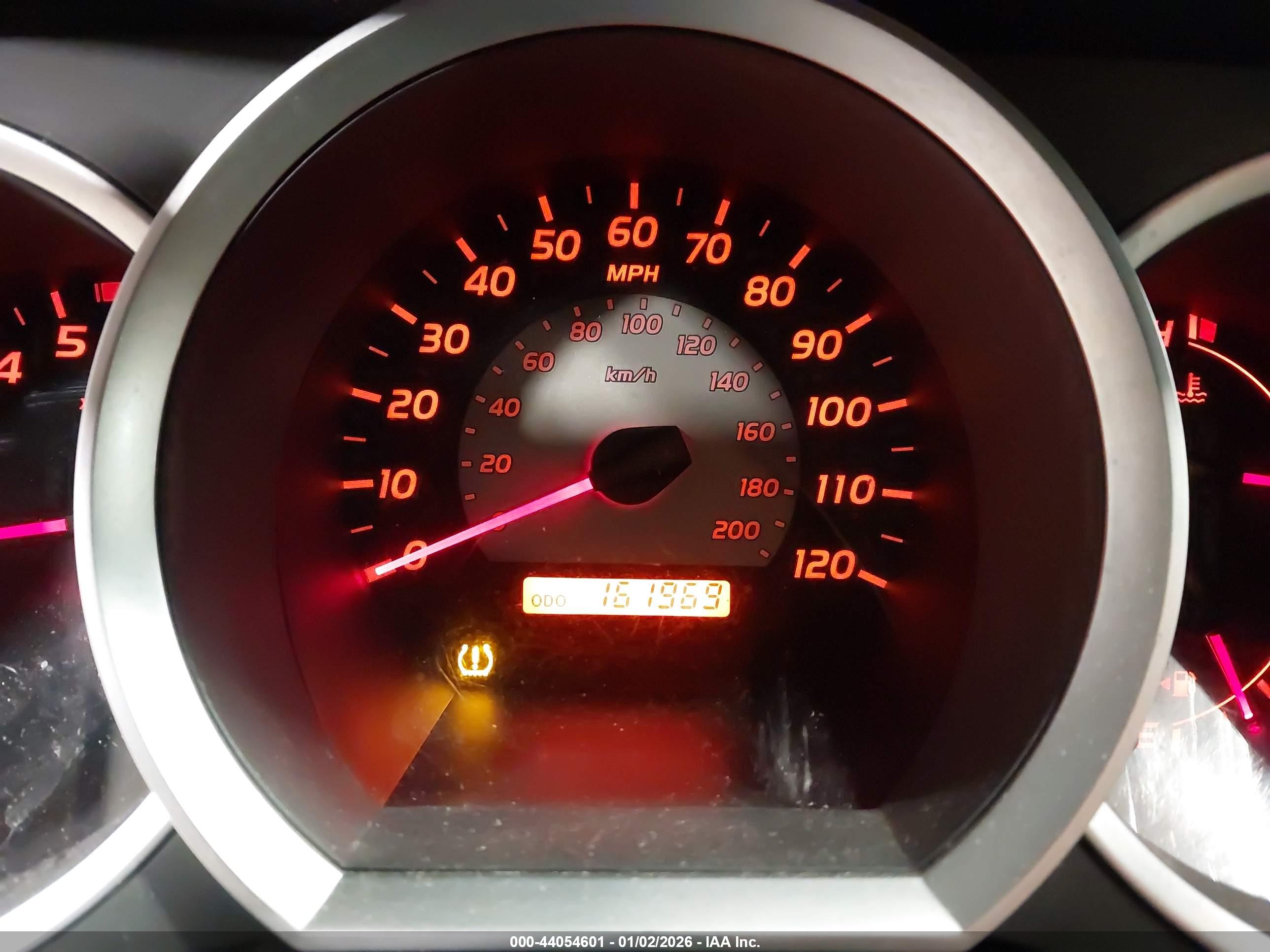 TOYOTA TACOMA image 7