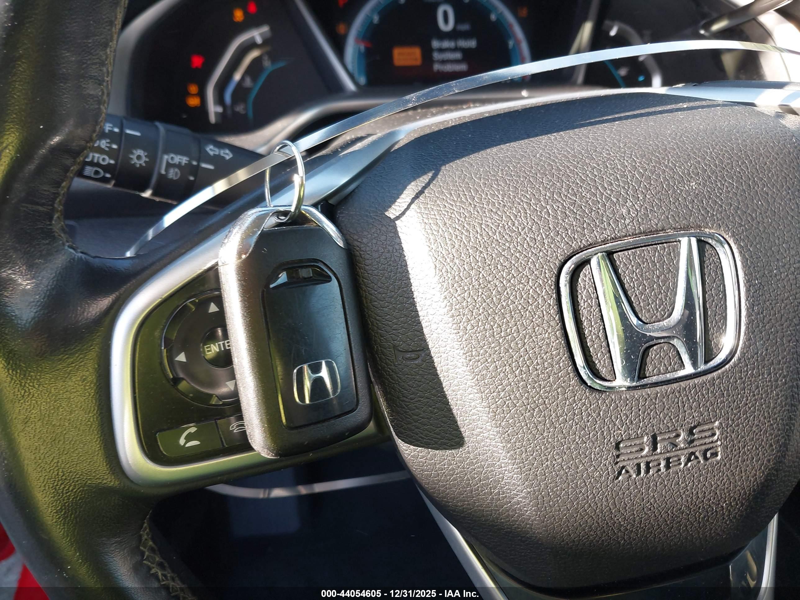 HONDA CIVIC image 11