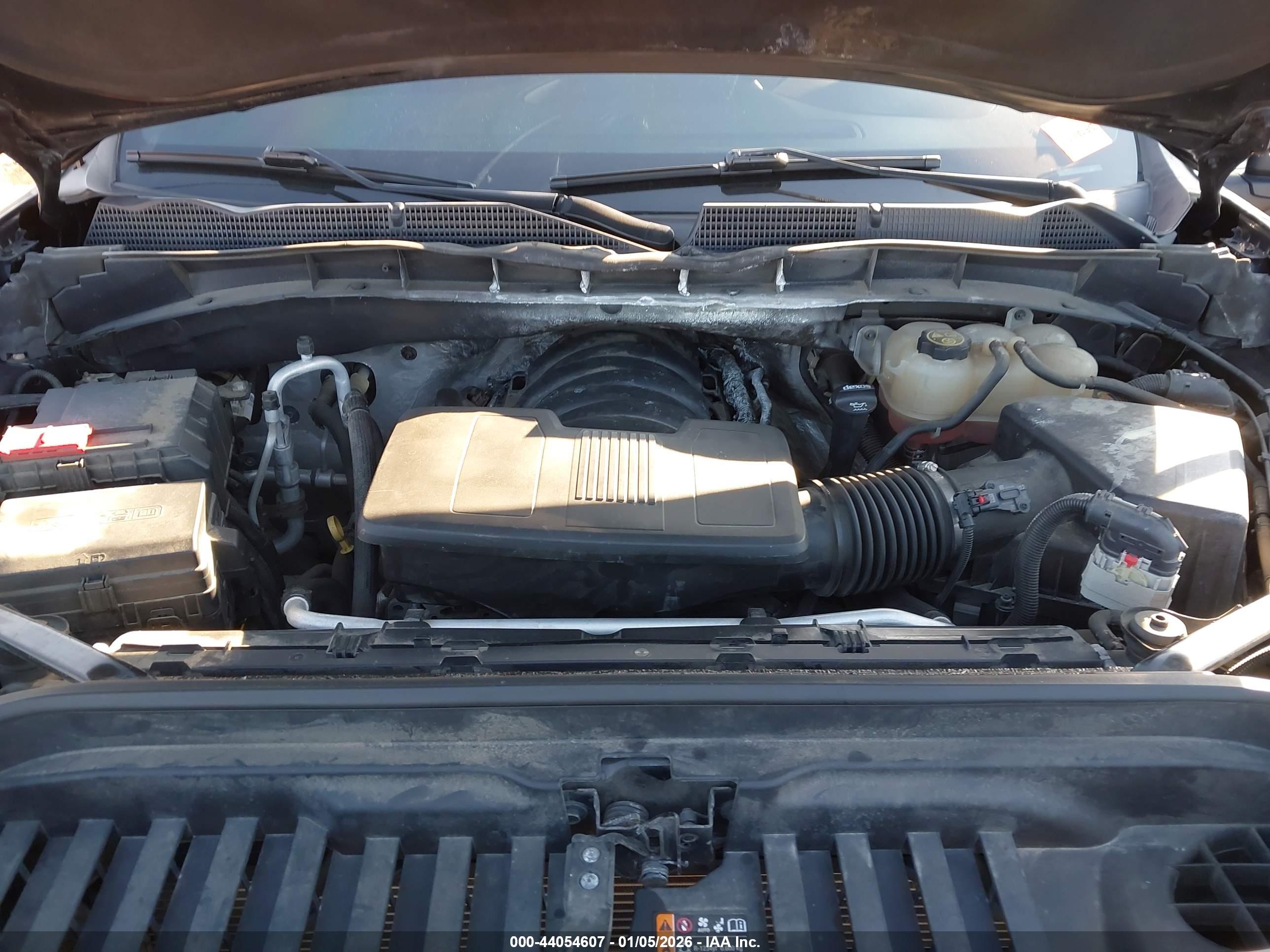 GMC SIERRA image 10