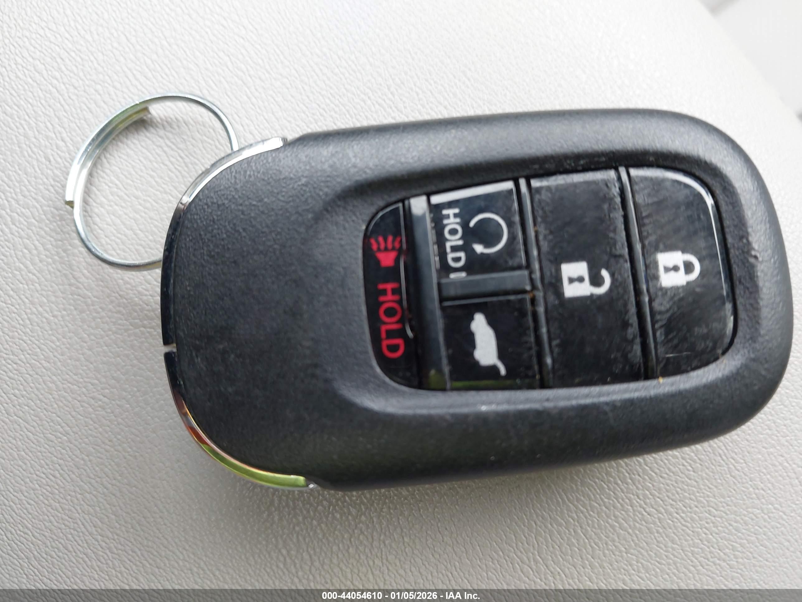 HONDA HR-V image 11