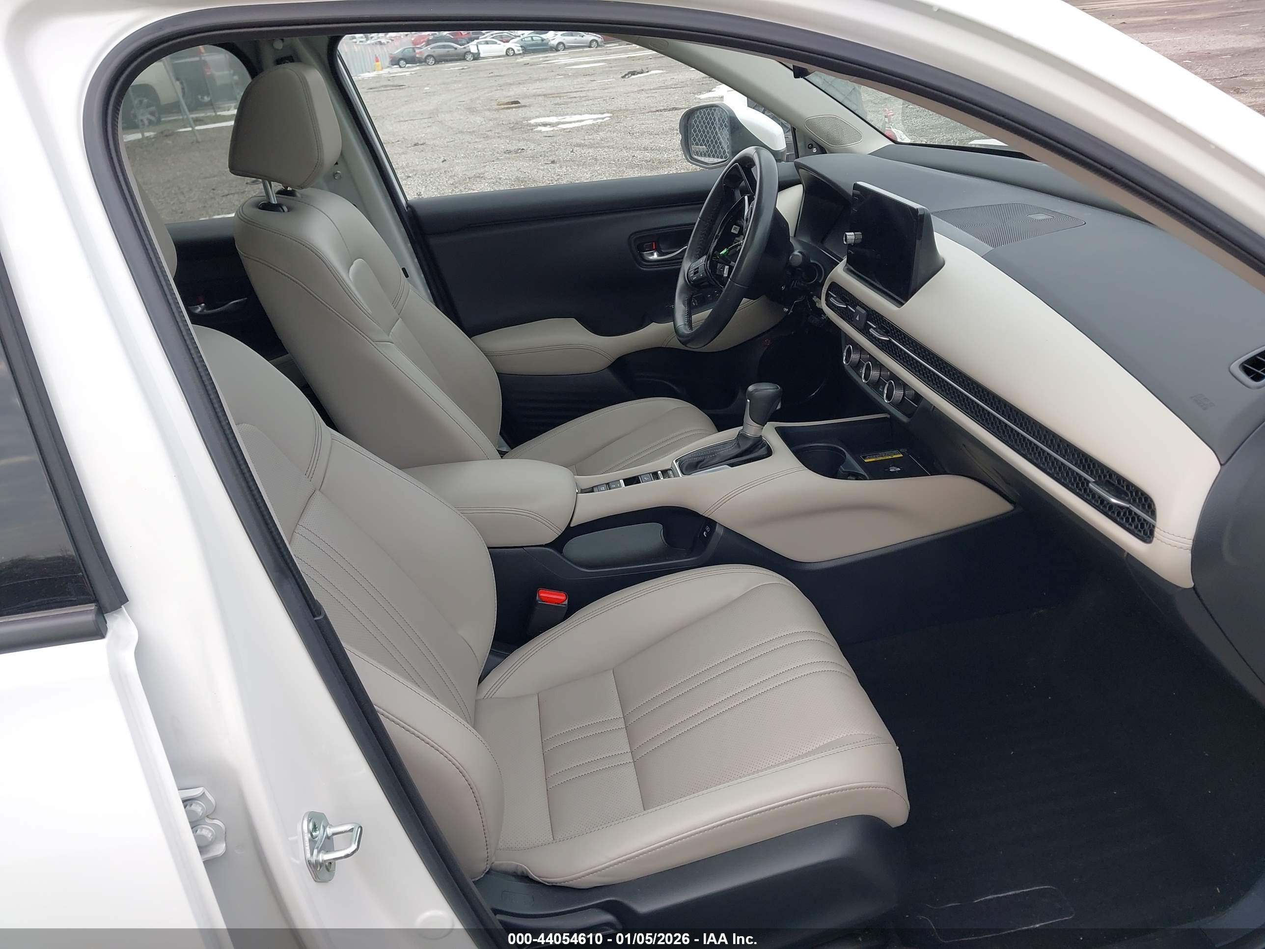 HONDA HR-V image 5
