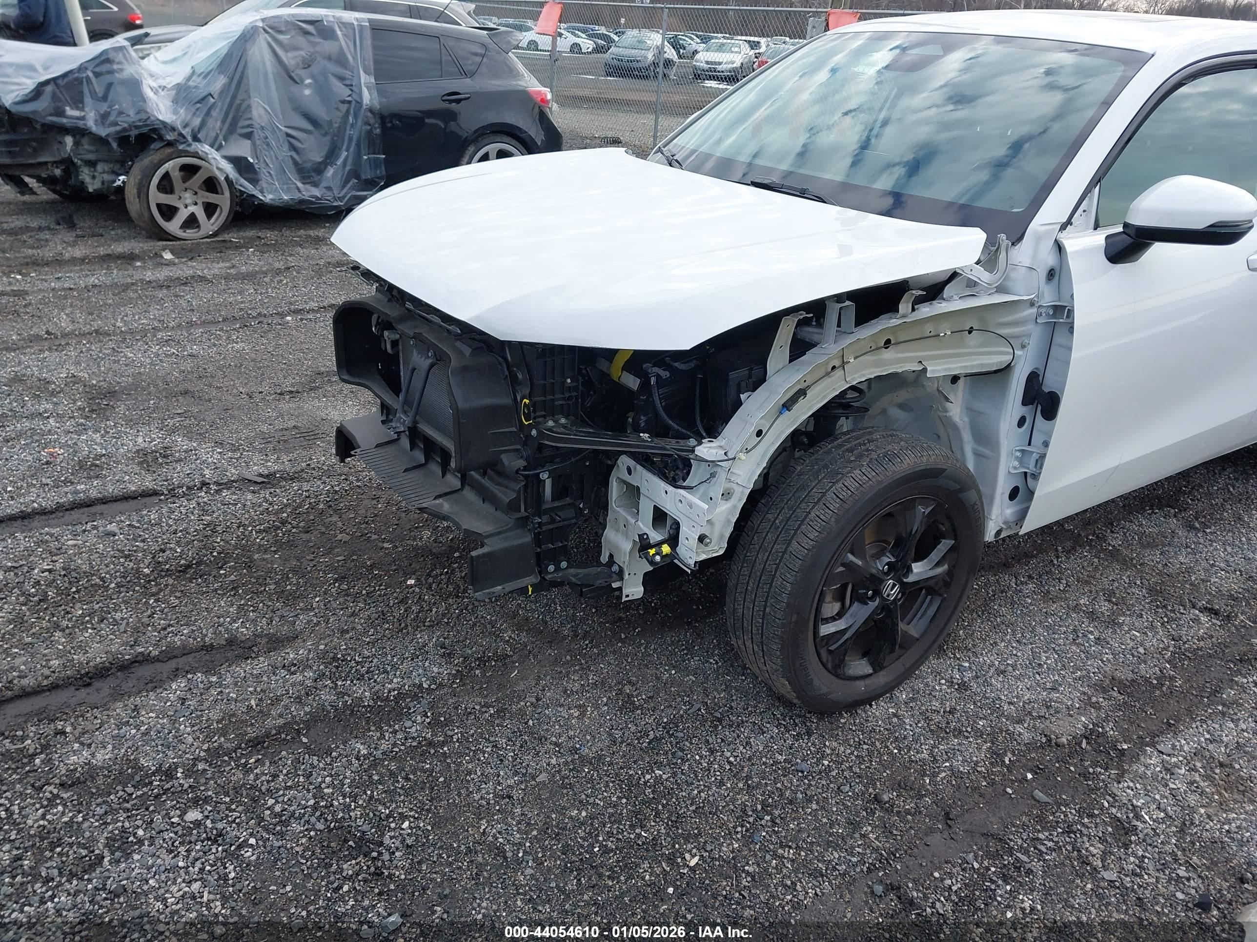 HONDA HR-V image 6