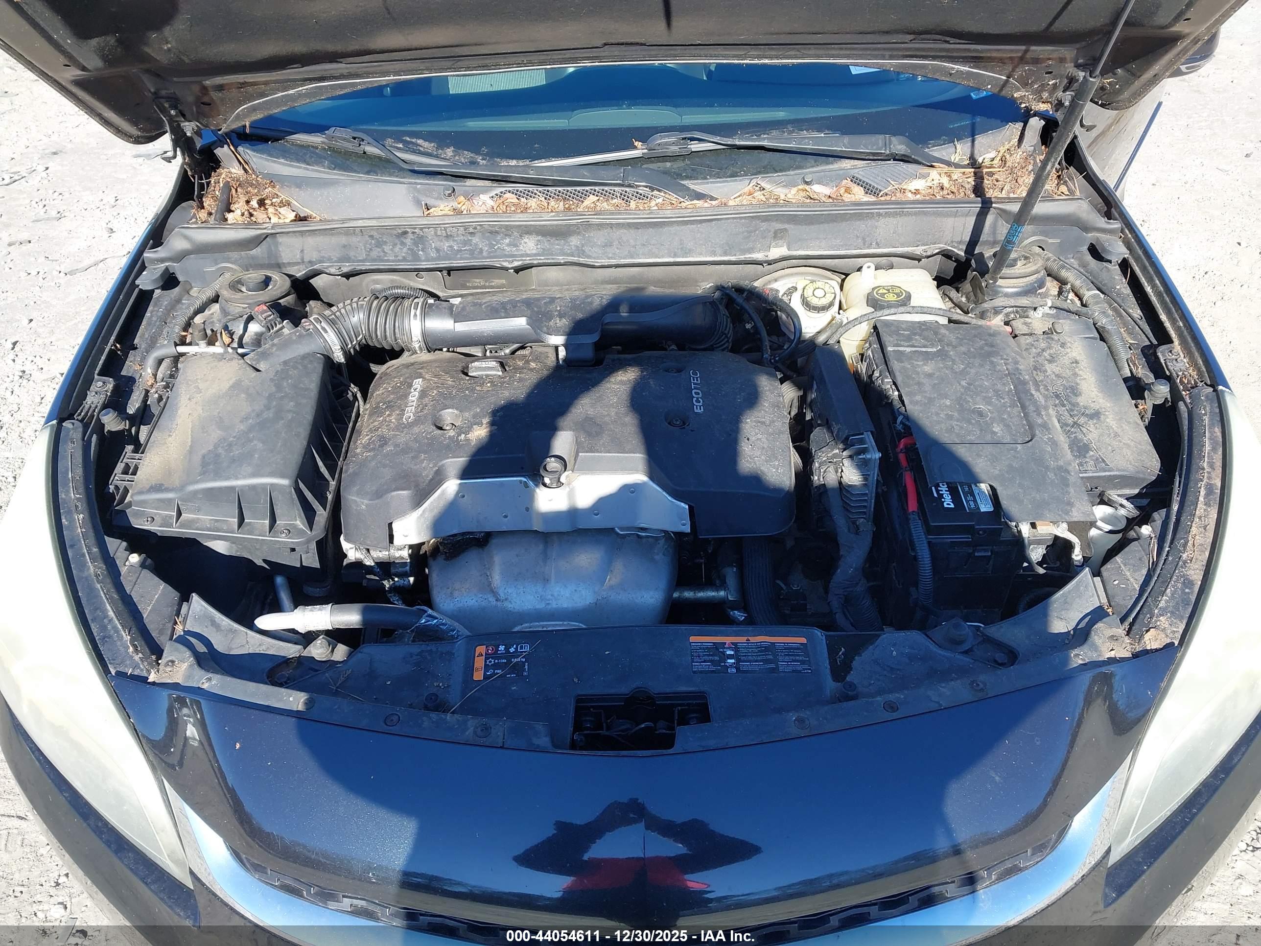 CHEVROLET MALIBU image 10