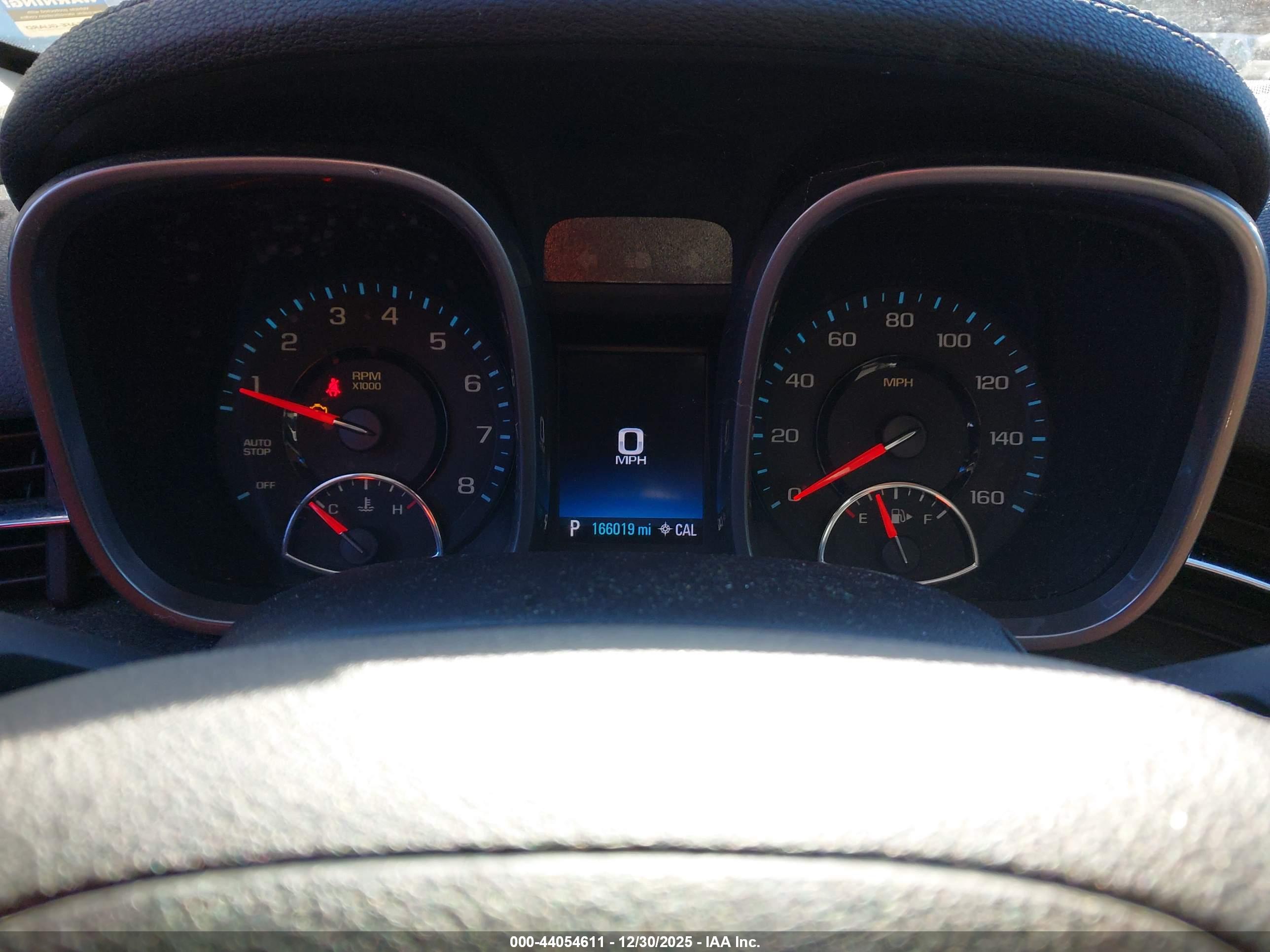 CHEVROLET MALIBU image 7