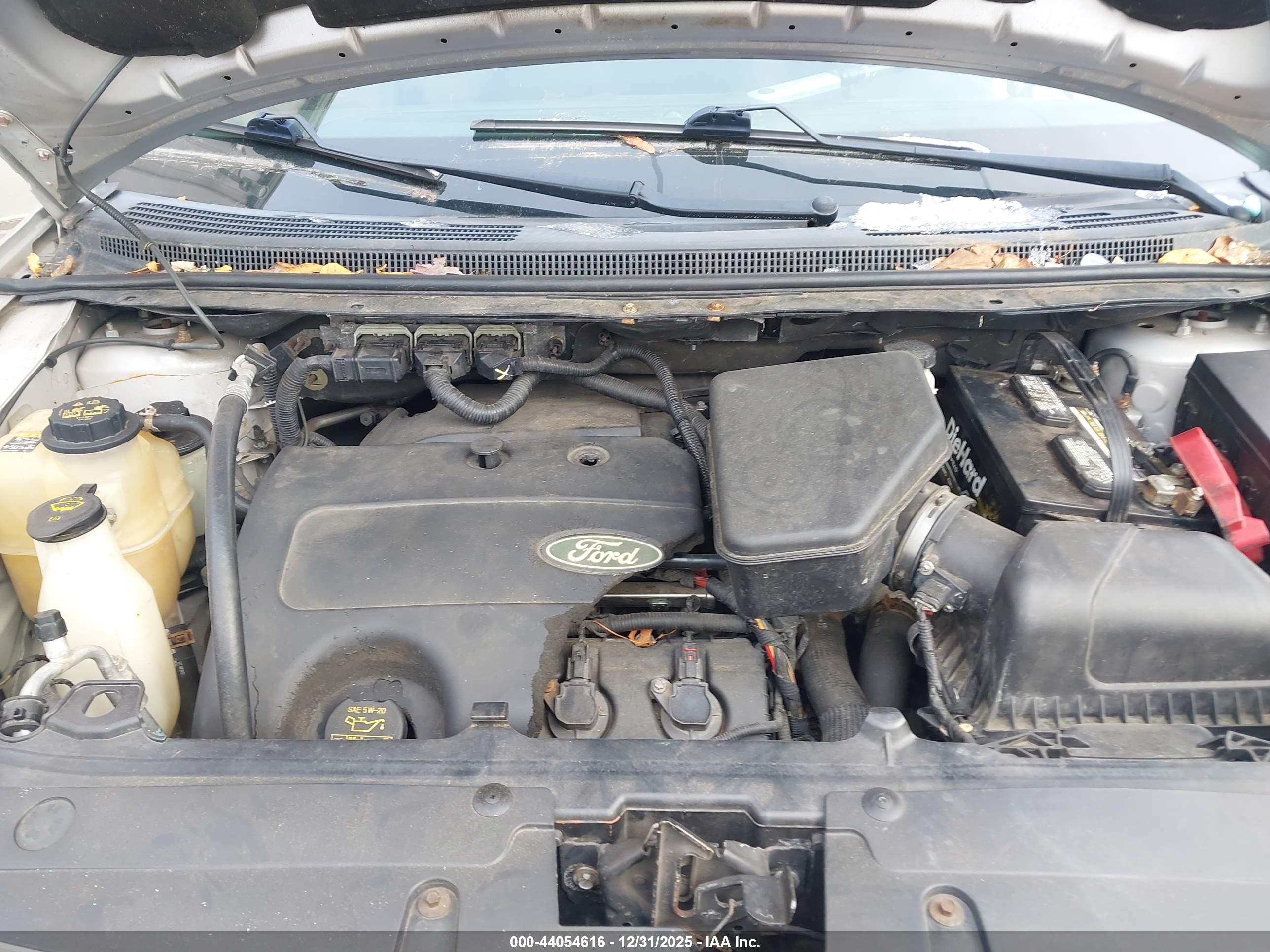 FORD EDGE image 10