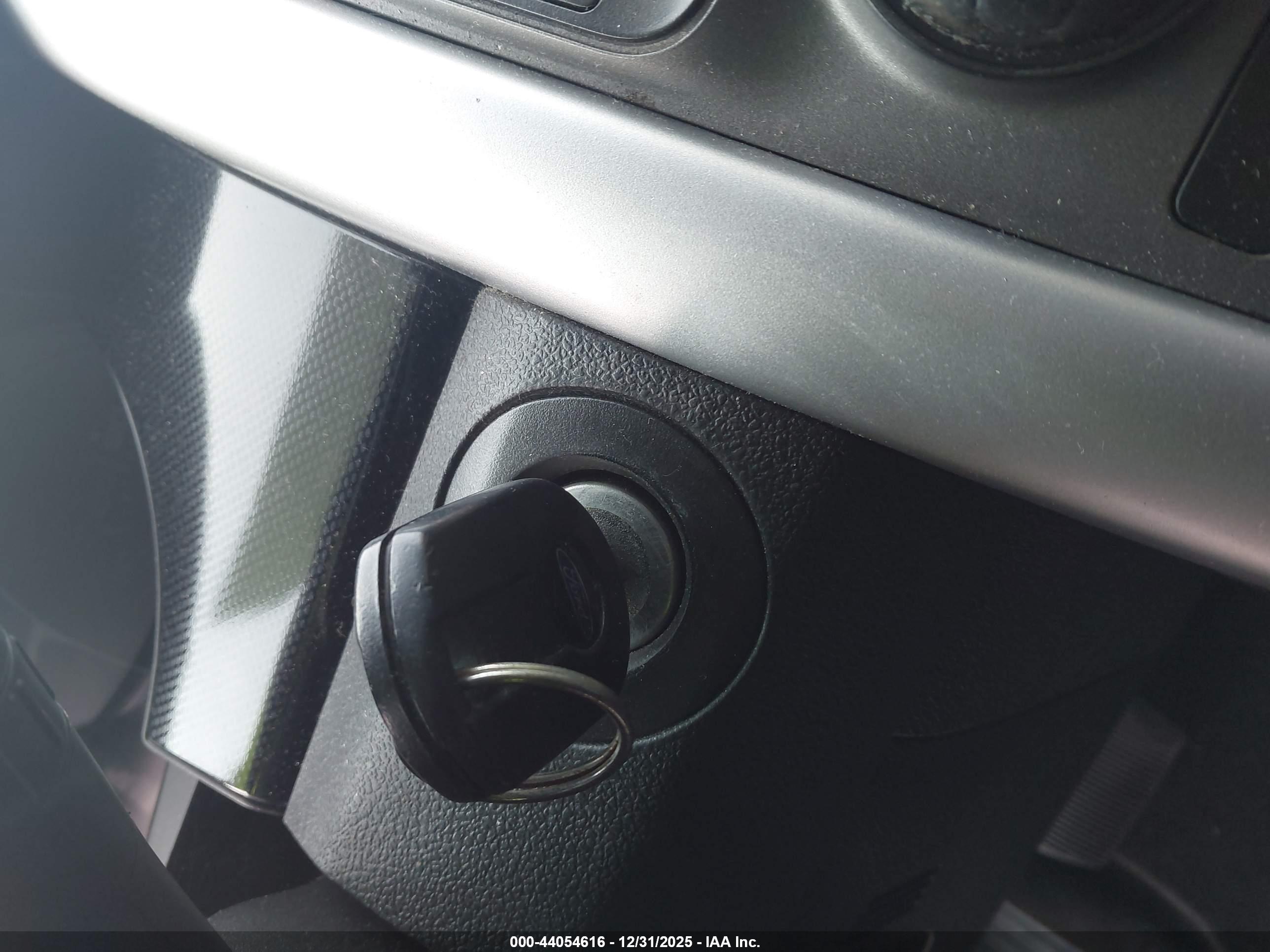 FORD EDGE image 11