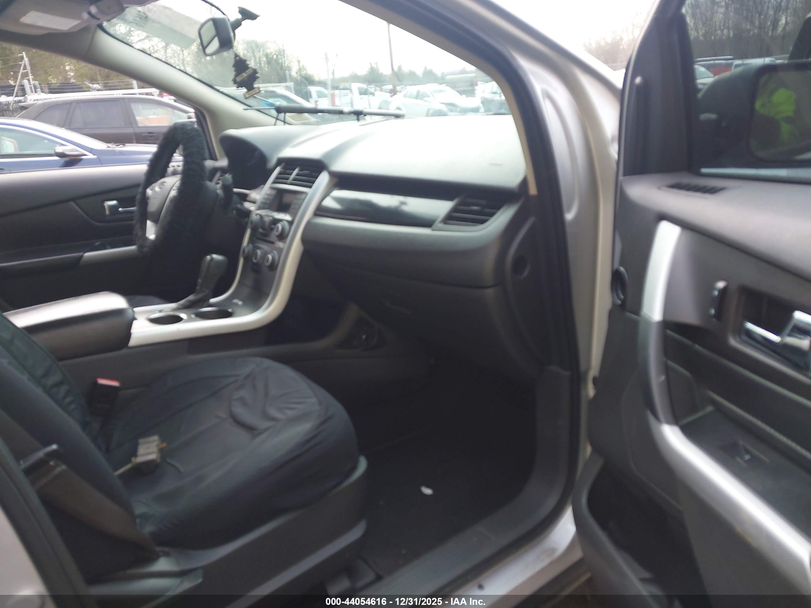 FORD EDGE image 5