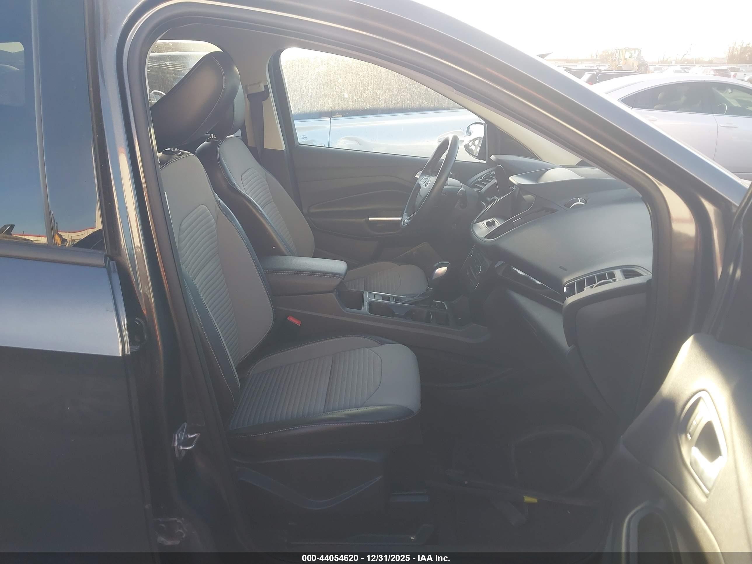 FORD ESCAPE image 5