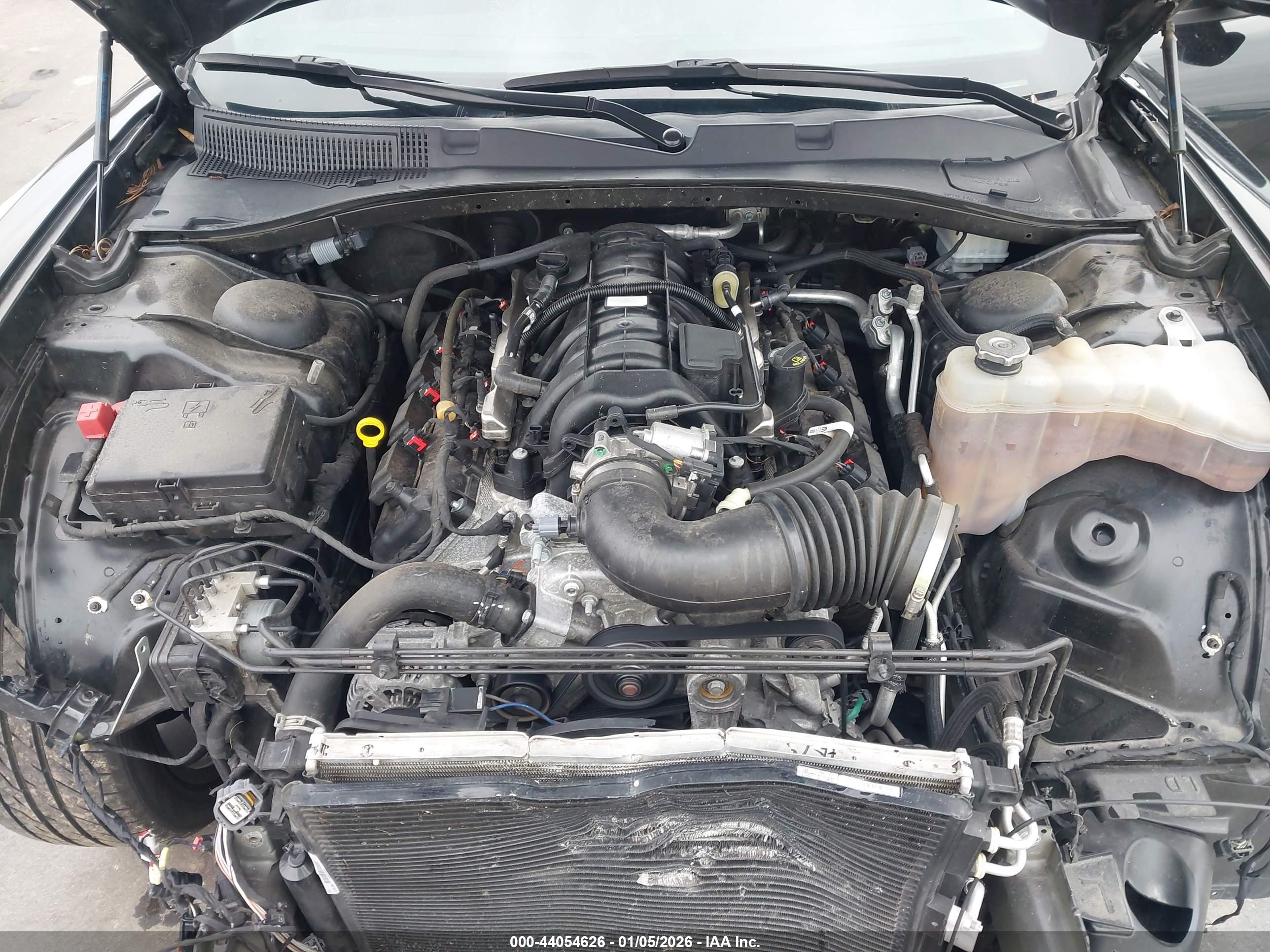 DODGE CHARGER image 10