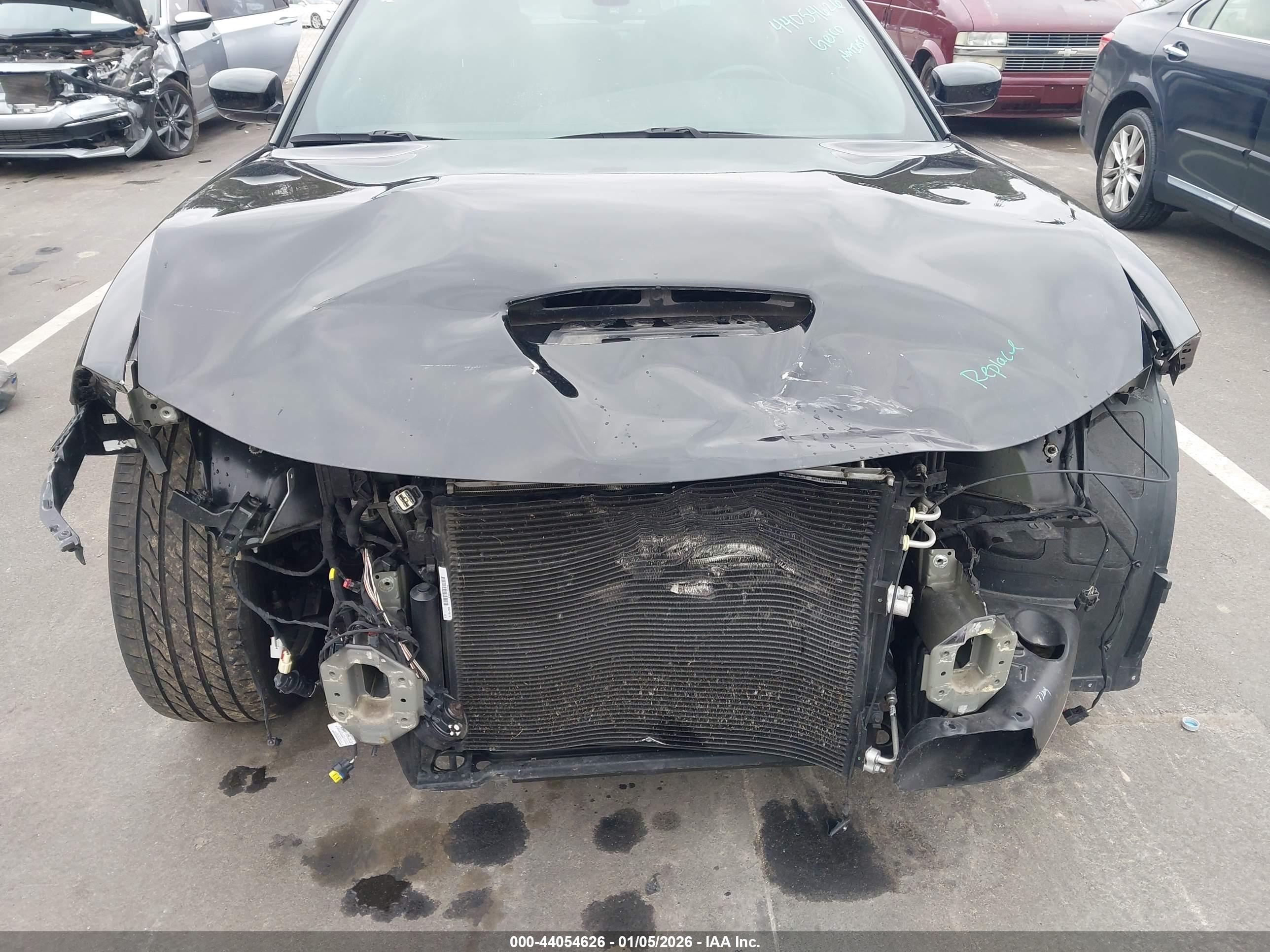 DODGE CHARGER image 6