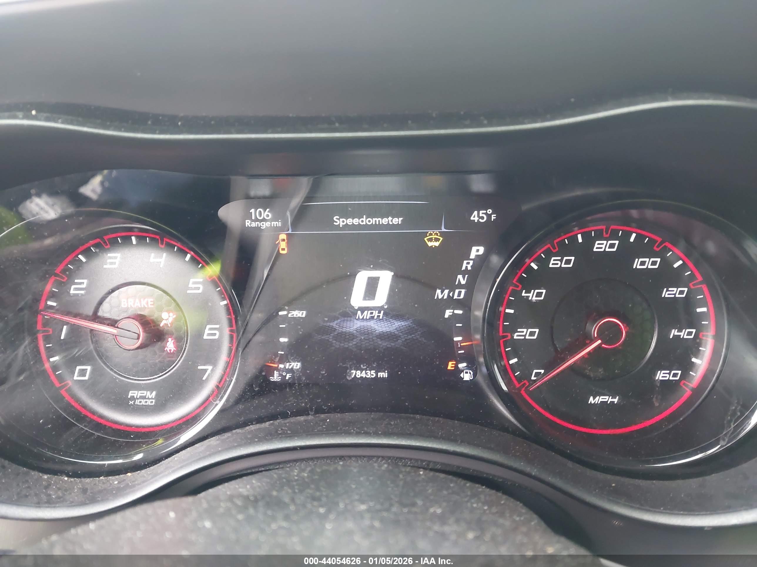DODGE CHARGER image 7