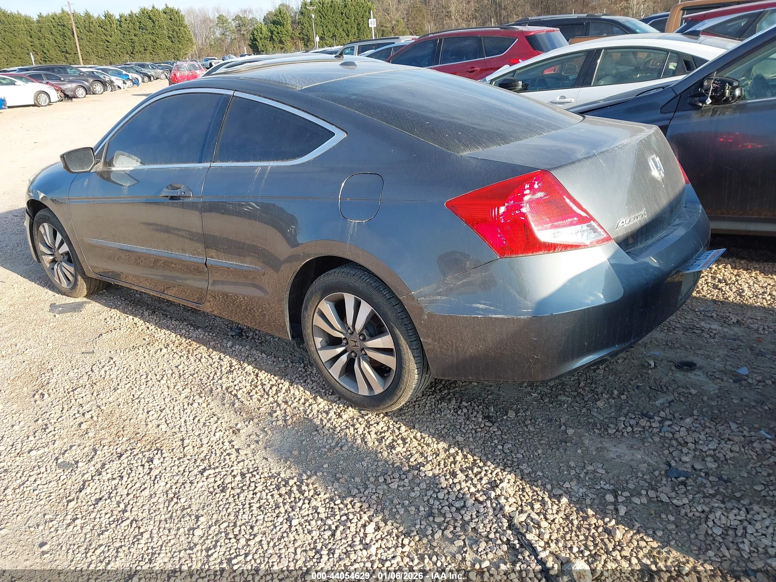 HONDA ACCORD image 3