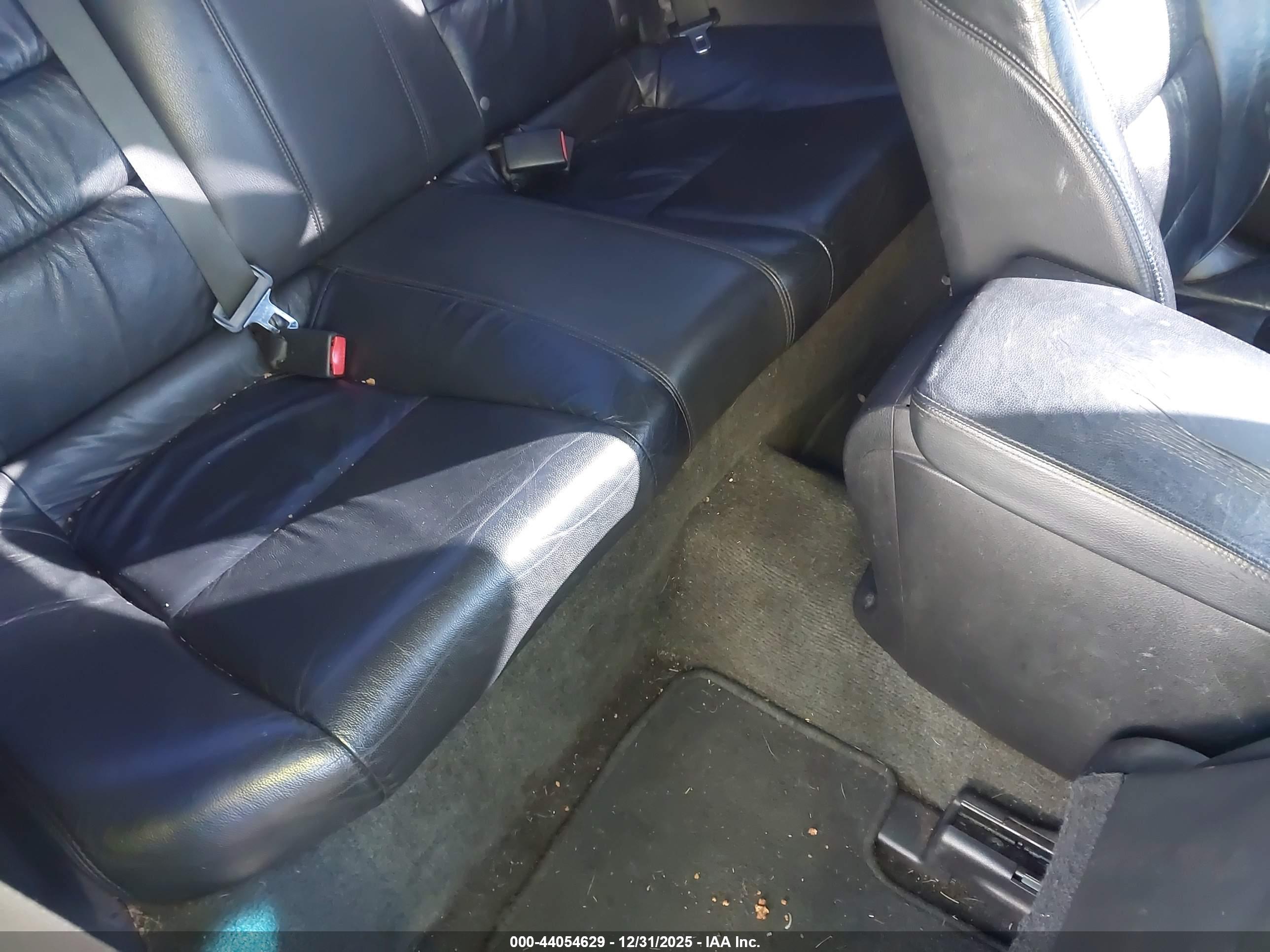 HONDA ACCORD image 8