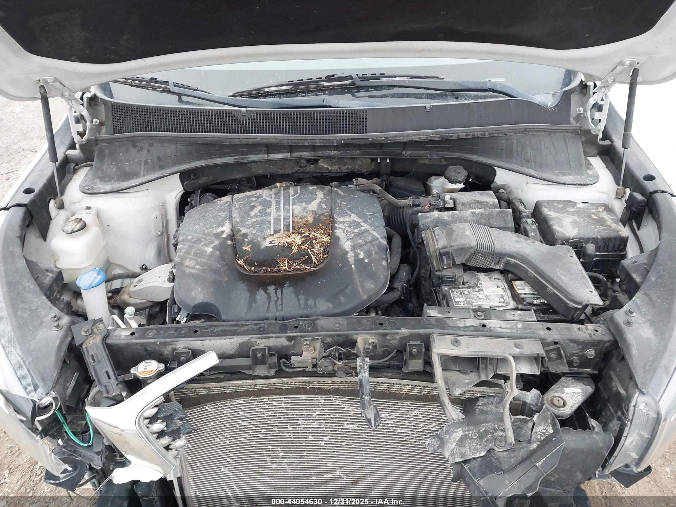 KIA SORENTO image 10