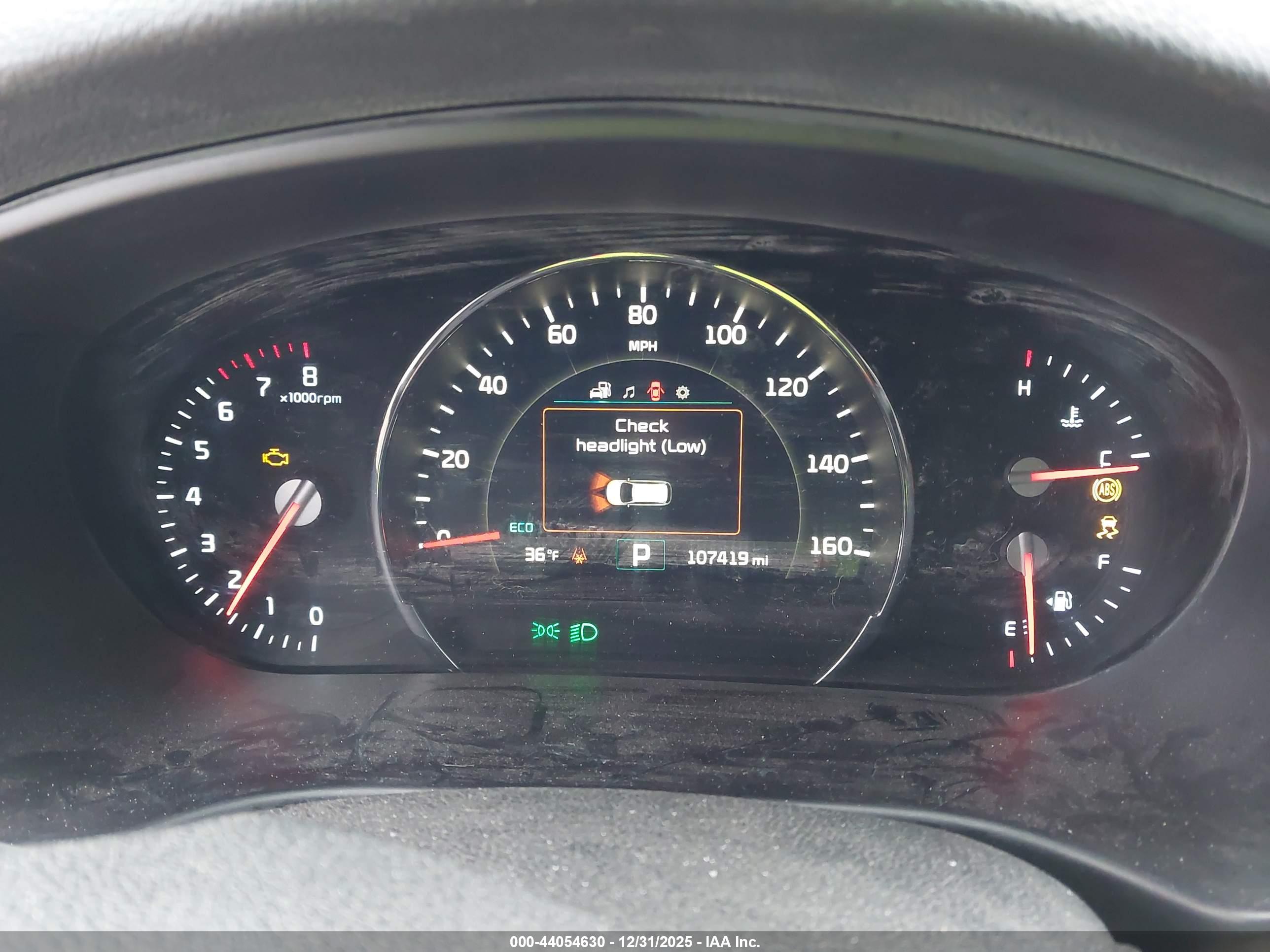 KIA SORENTO image 7